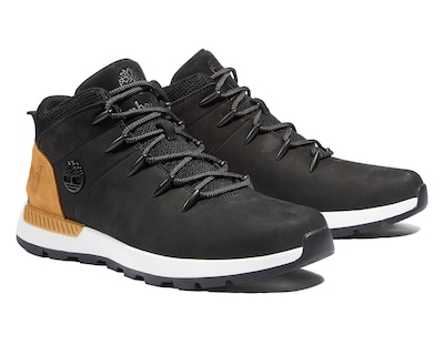 Foto 1 | Foto 1 | Botas Casuales Timberland de Piel Sprint Trekker para Hombre