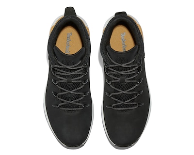Foto 3 | Foto 3 | Botas Casuales Timberland de Piel Sprint Trekker para Hombre
