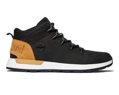 Foto 4 | Foto 4 | Botas Casuales Timberland de Piel Sprint Trekker para Hombre