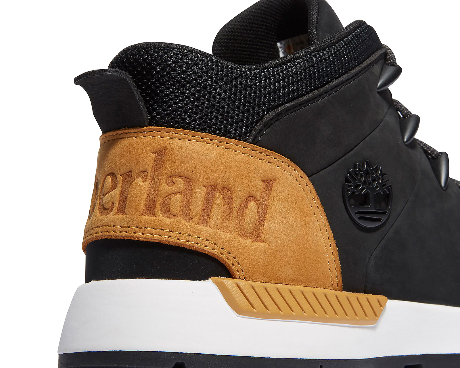 Foto 6 pulgar | Foto 5 | Botas Casuales Timberland de Piel Sprint Trekker para Hombre