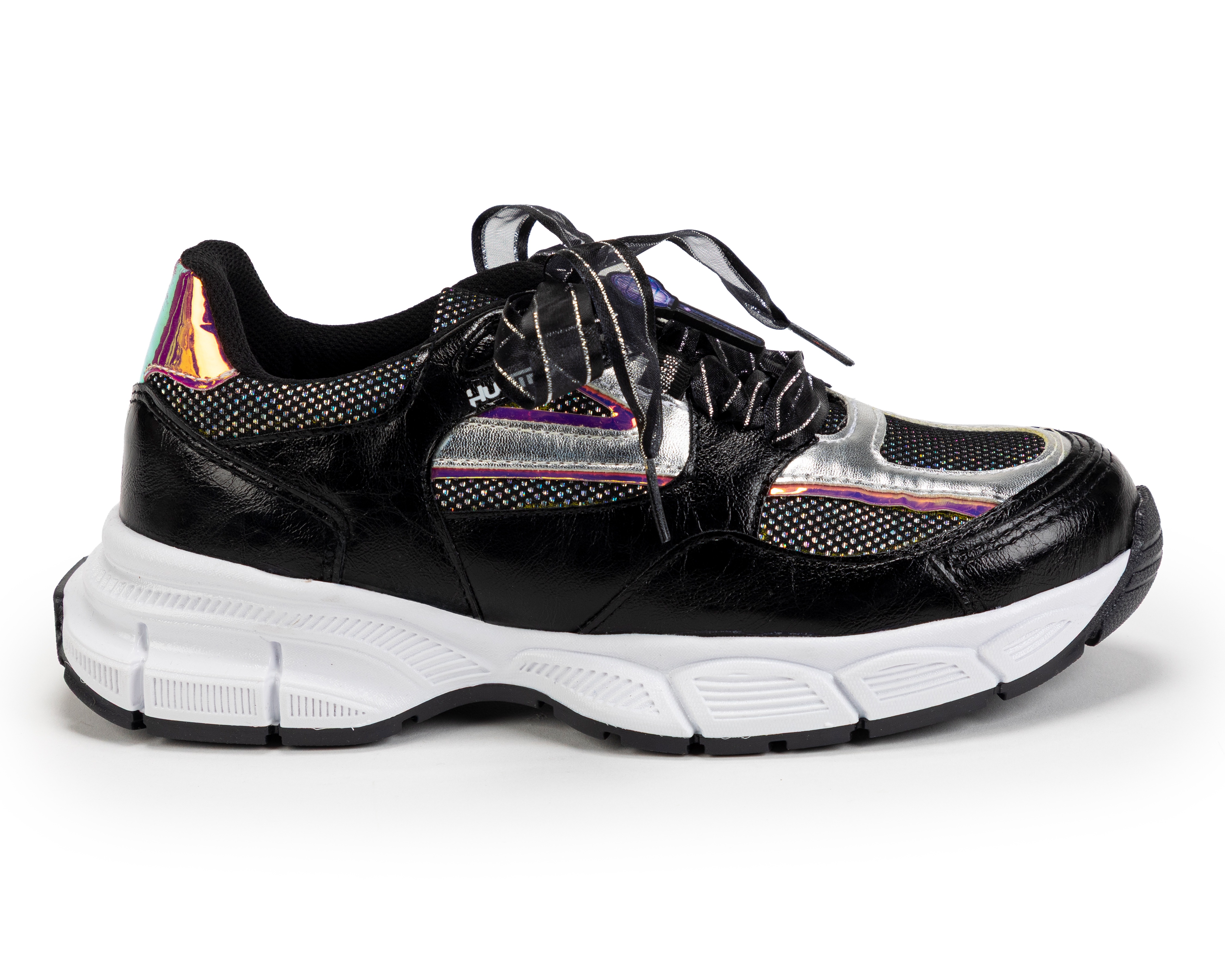 Foto 3 pulgar | Foto 2 | Tenis Casuales Kpop Demon Hunters para Mujer