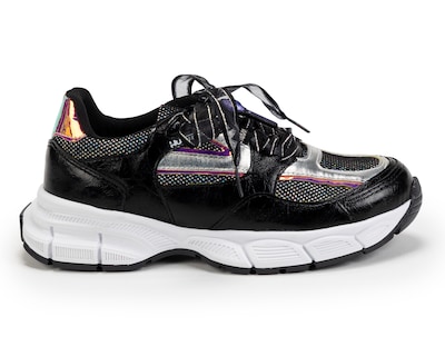 Foto 2 | Foto 2 | Tenis Casuales Kpop Demon Hunters para Mujer