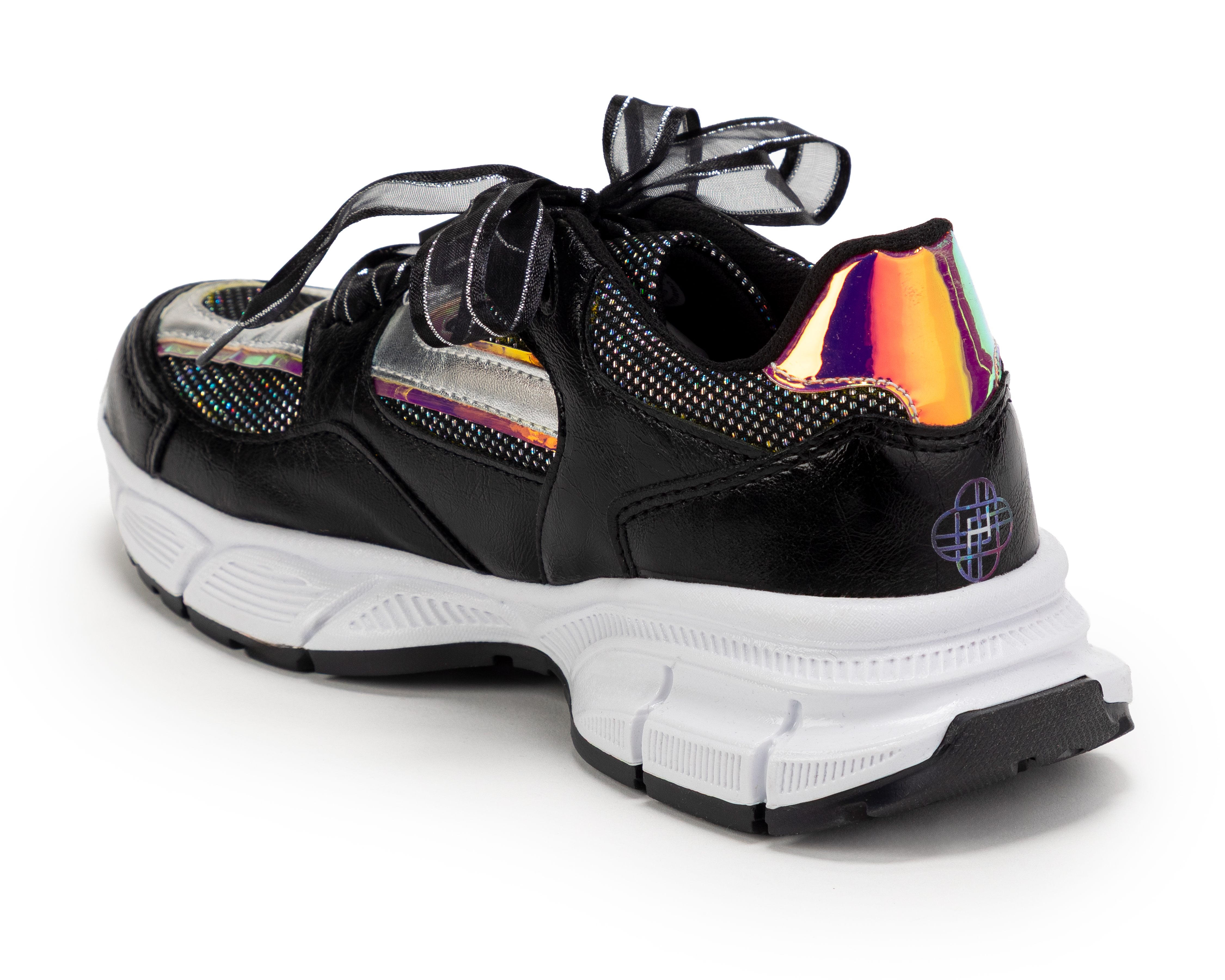 Foto 4 pulgar | Foto 3 | Tenis Casuales Kpop Demon Hunters para Mujer