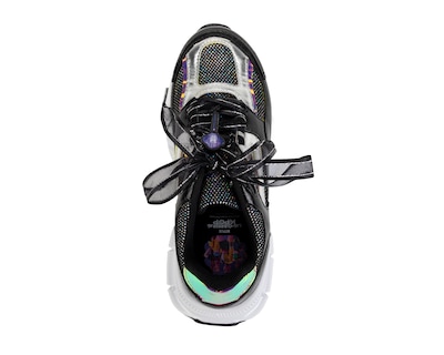 Foto 5 | Foto 5 | Tenis Casuales Kpop Demon Hunters para Mujer