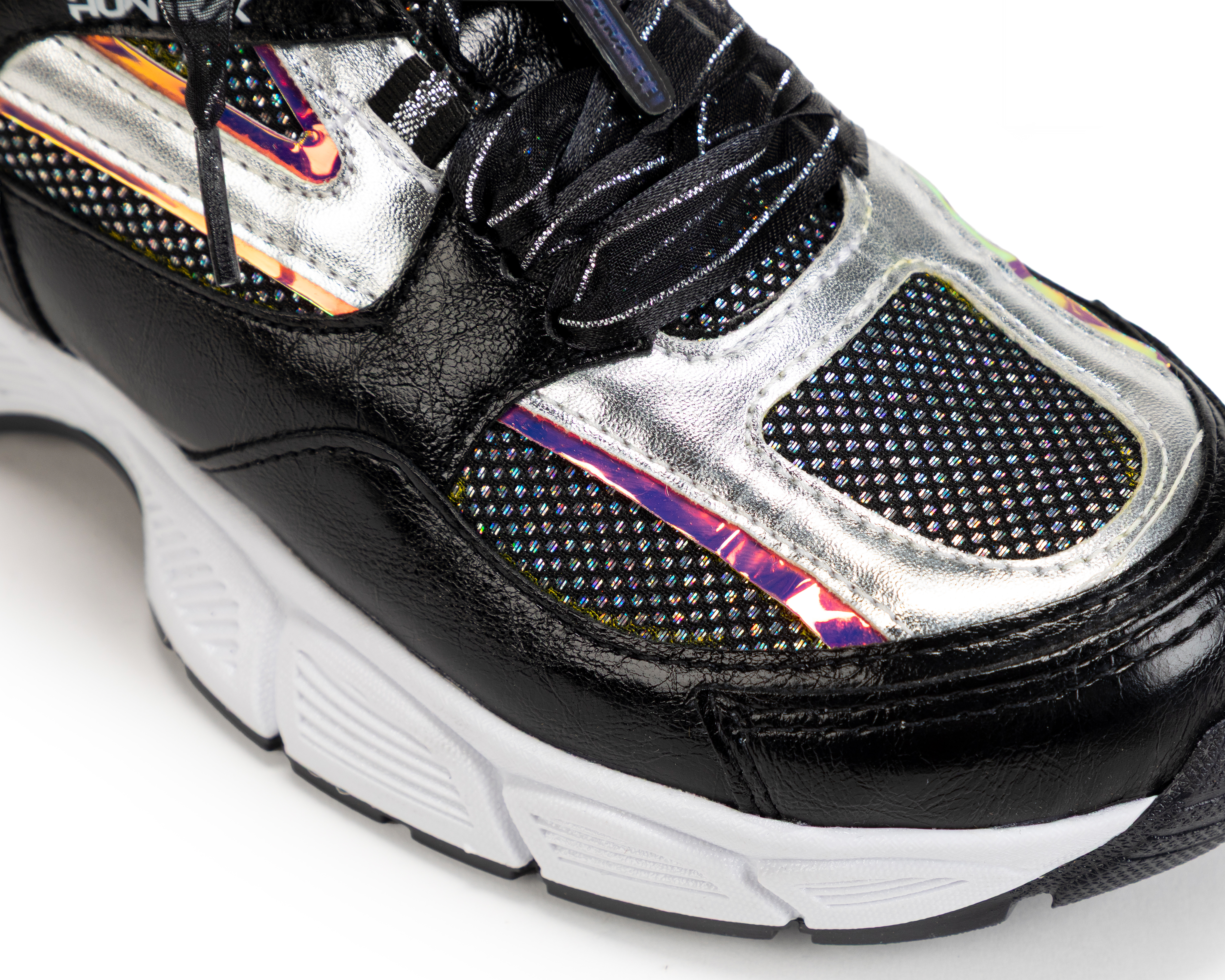 Foto 7 pulgar | Foto 6 | Tenis Casuales Kpop Demon Hunters para Mujer