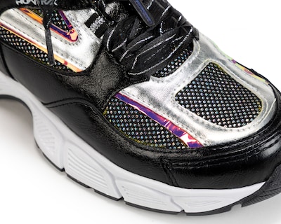 Foto 6 | Foto 6 | Tenis Casuales Kpop Demon Hunters para Mujer