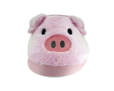 Foto 2 | Foto 2 | Pantuflas Beauty Secret para Mujer