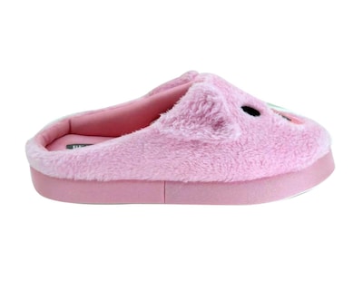 Foto 3 | Foto 3 | Pantuflas Beauty Secret para Mujer