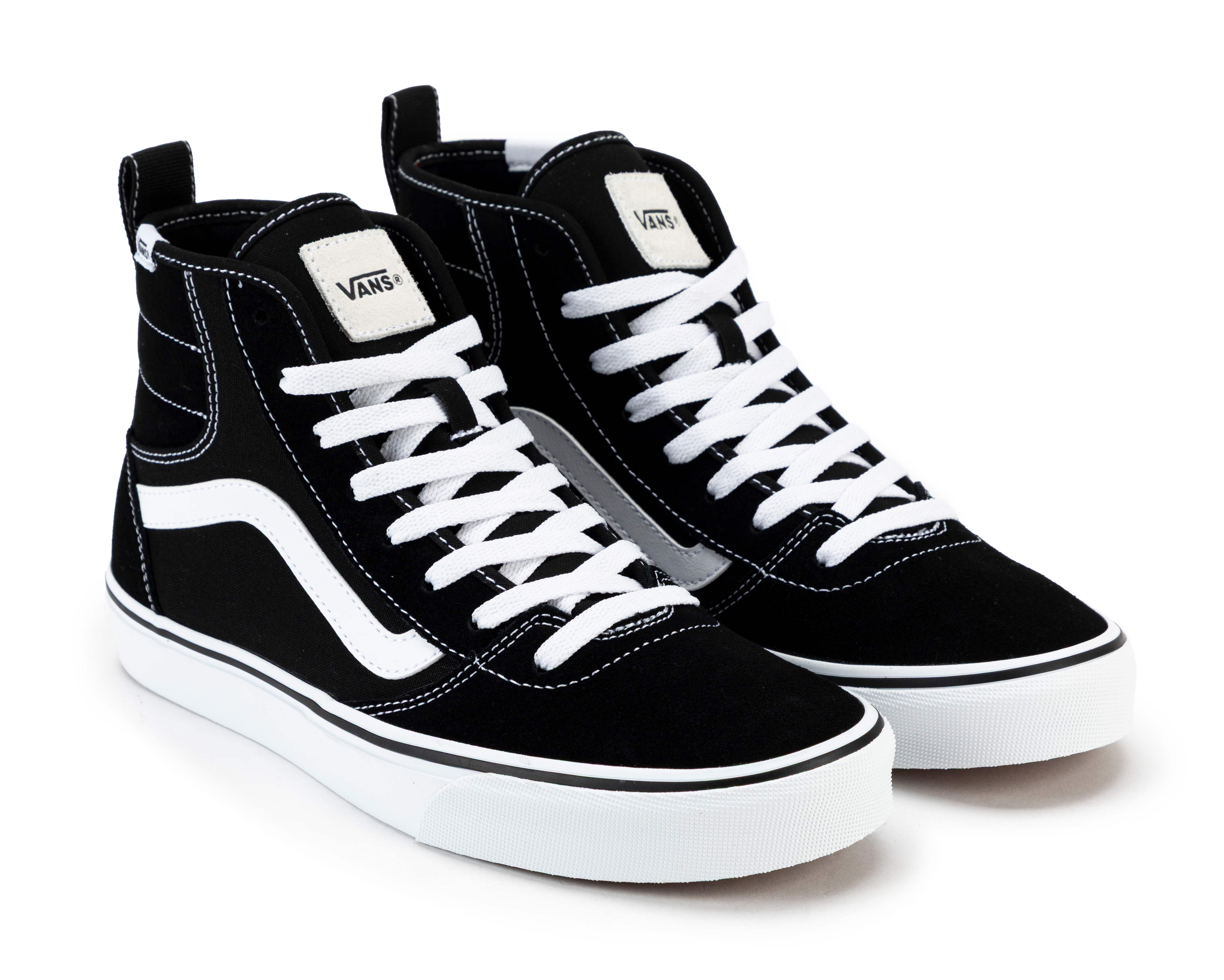 Foto 1 | Foto 1 | Tenis Vans Ashwood Hi Decon para Hombre