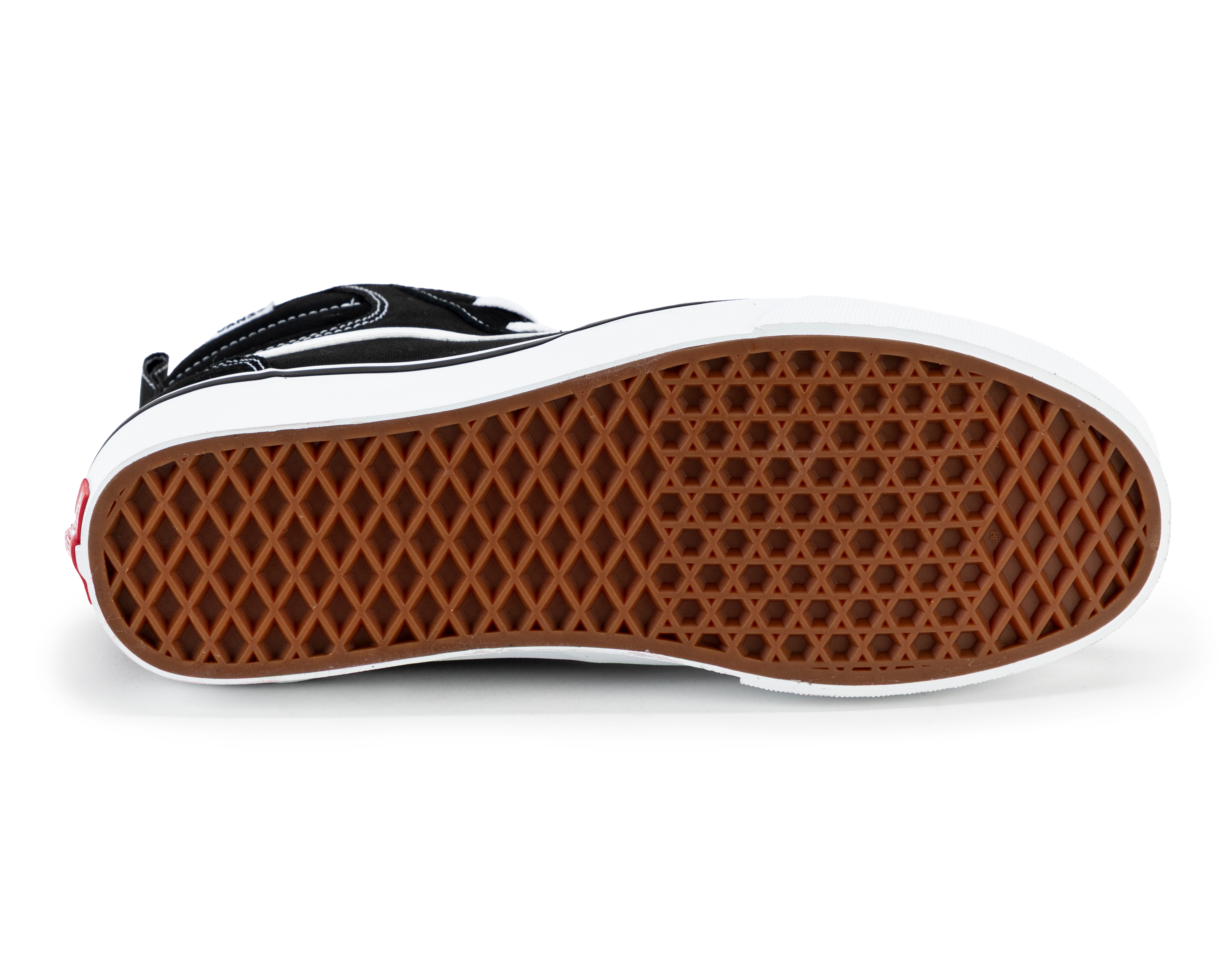 Foto 4 | Foto 4 | Tenis Vans Ashwood Hi Decon para Hombre