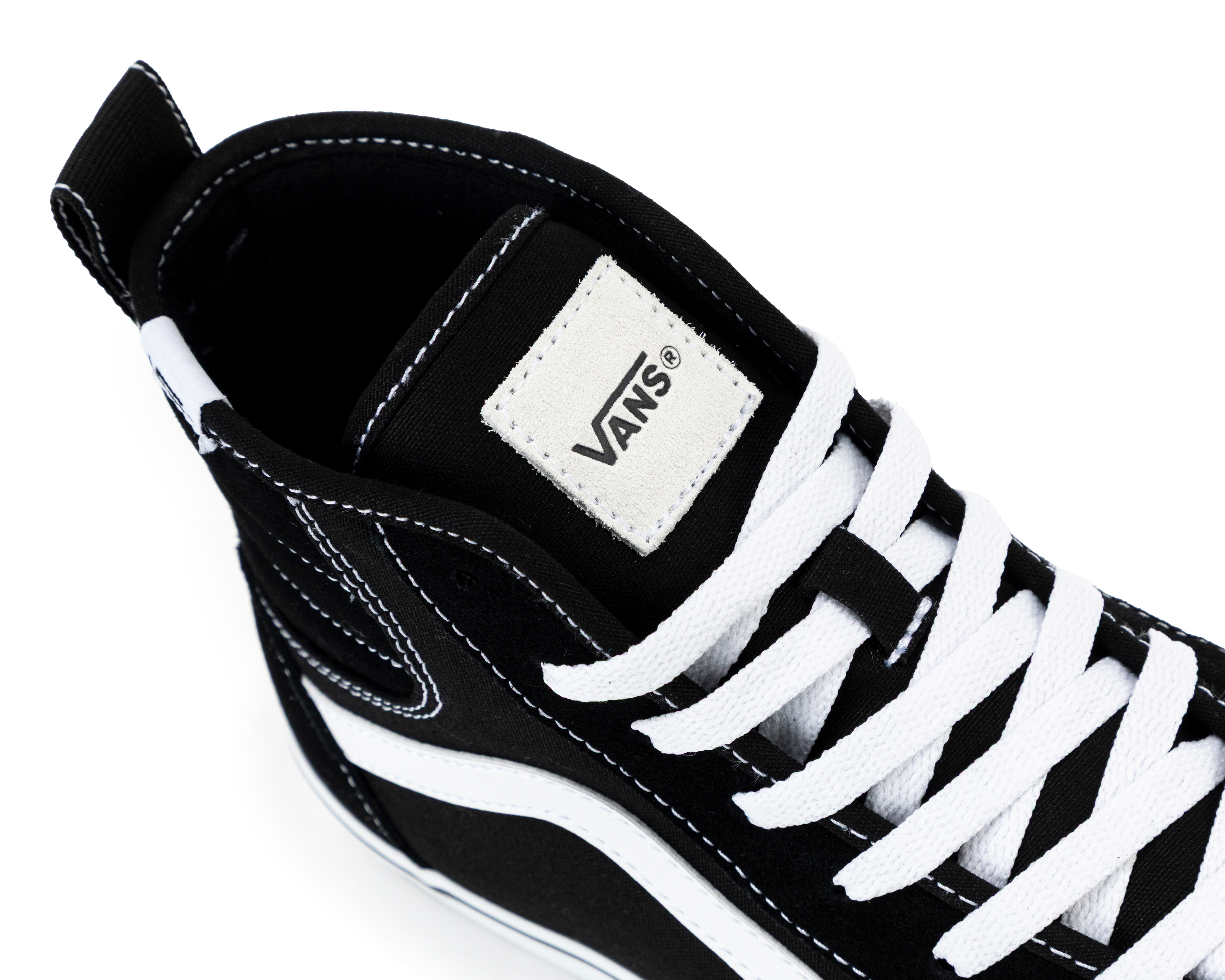 Foto 7 pulgar | Foto 6 | Tenis Vans Ashwood Hi Decon para Hombre