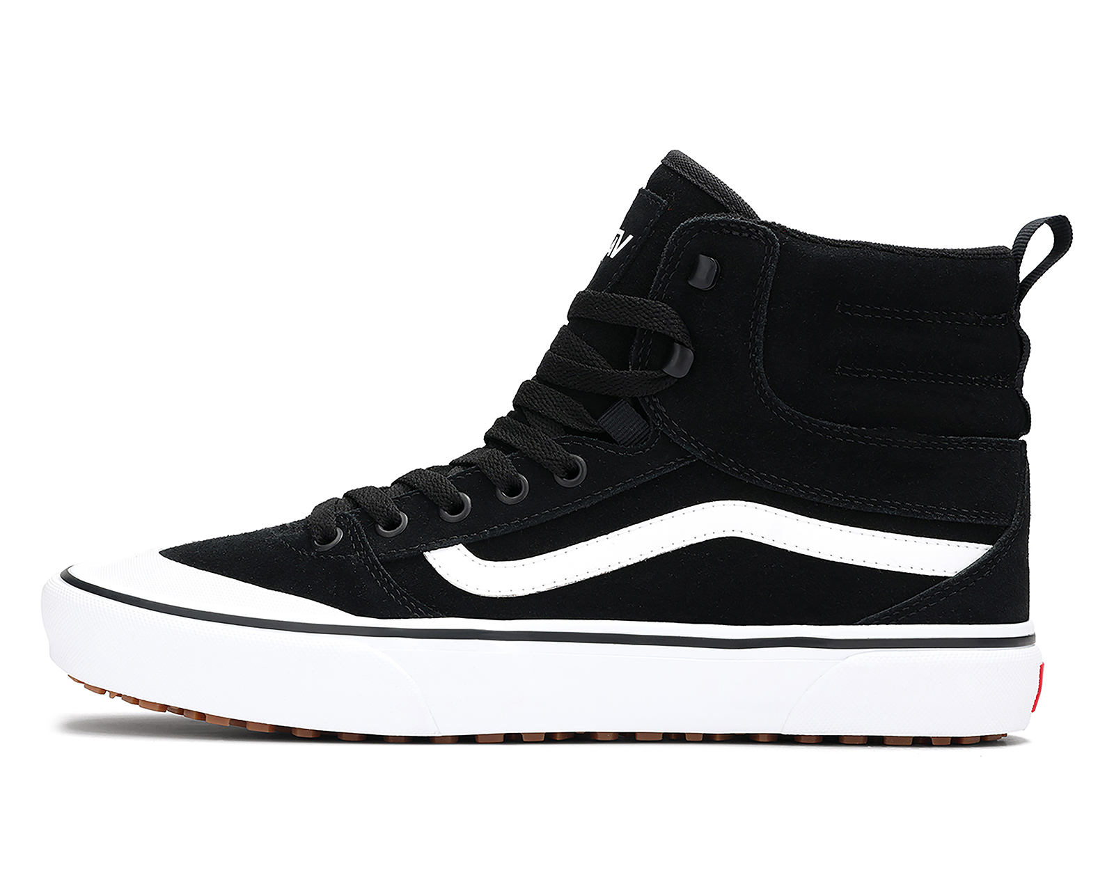 Foto 2 | Foto 2 | Tenis Vans Ashwood Hi Decon para Hombre