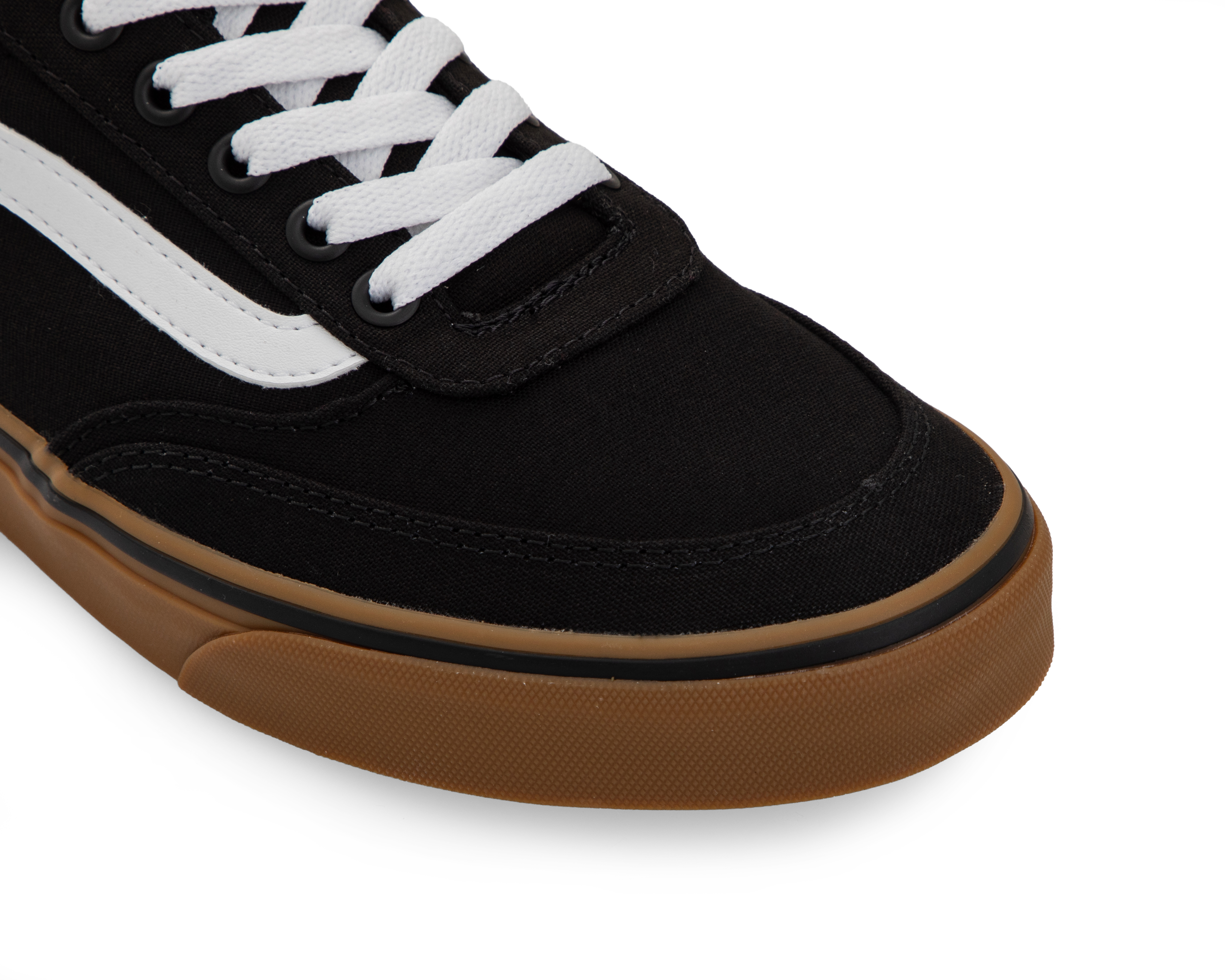 Foto 7 pulgar | Foto 6 | Tenis para Skate Vans Brooklyn LS para Hombre