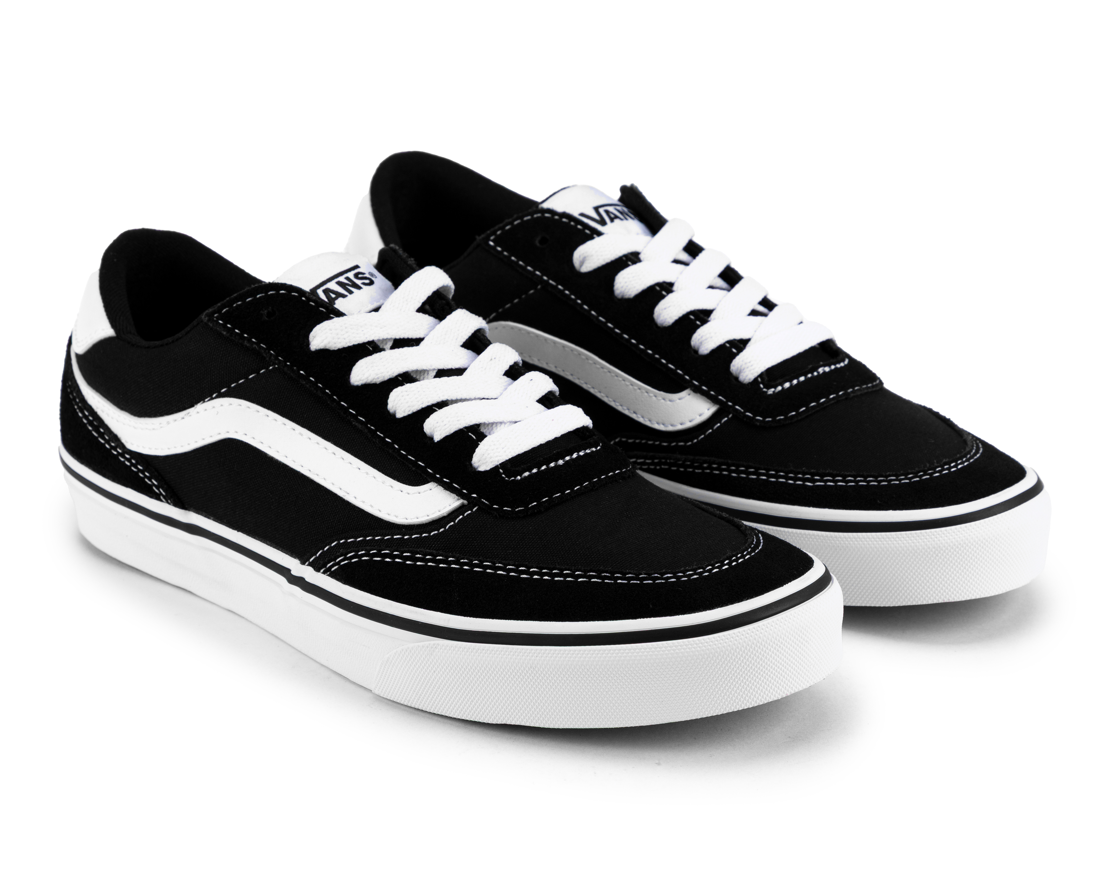 Foto 1 | Foto 1 | Tenis Vans Brooklyn LS para Hombre