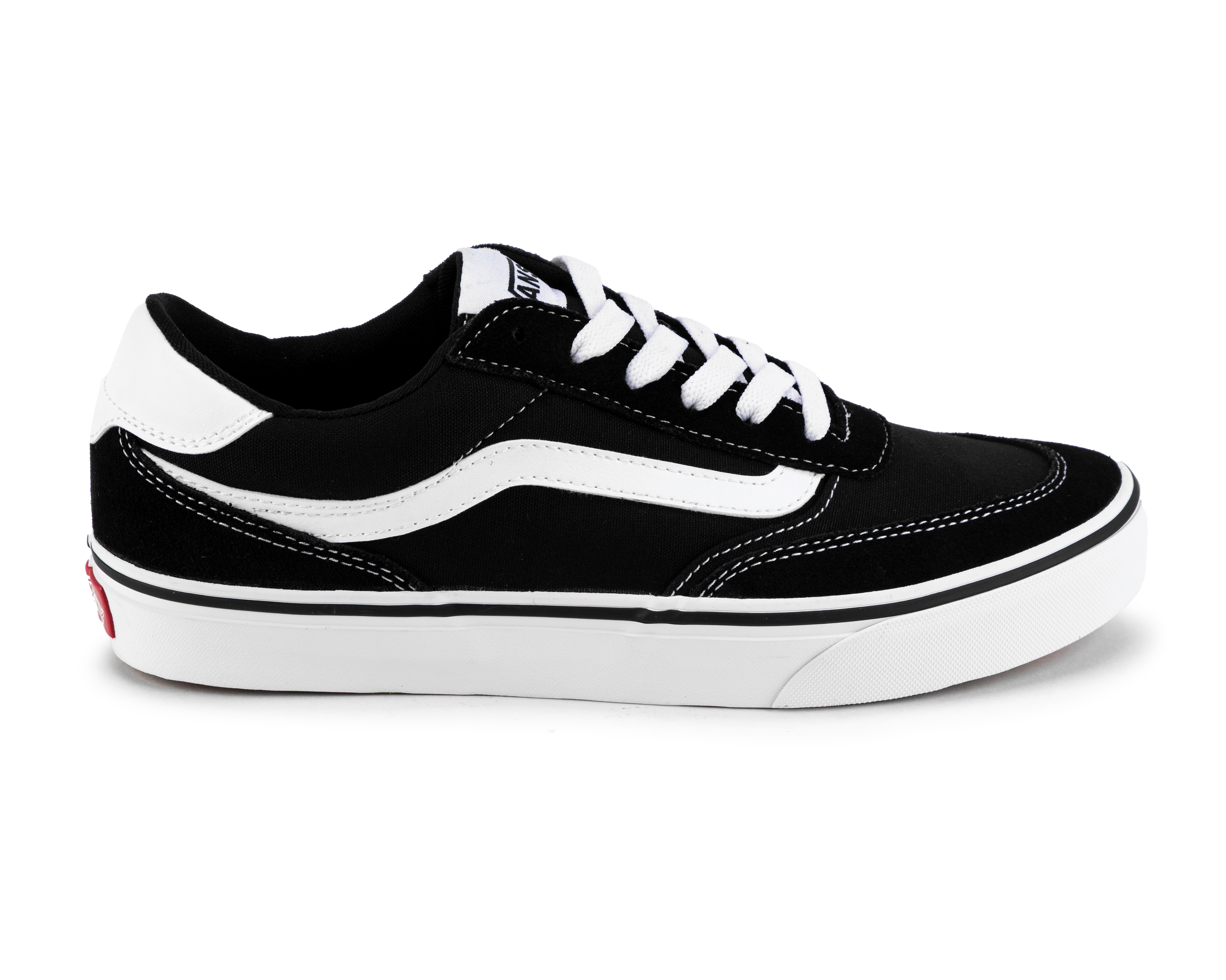 Foto 3 pulgar | Foto 2 | Tenis Vans Brooklyn LS para Hombre