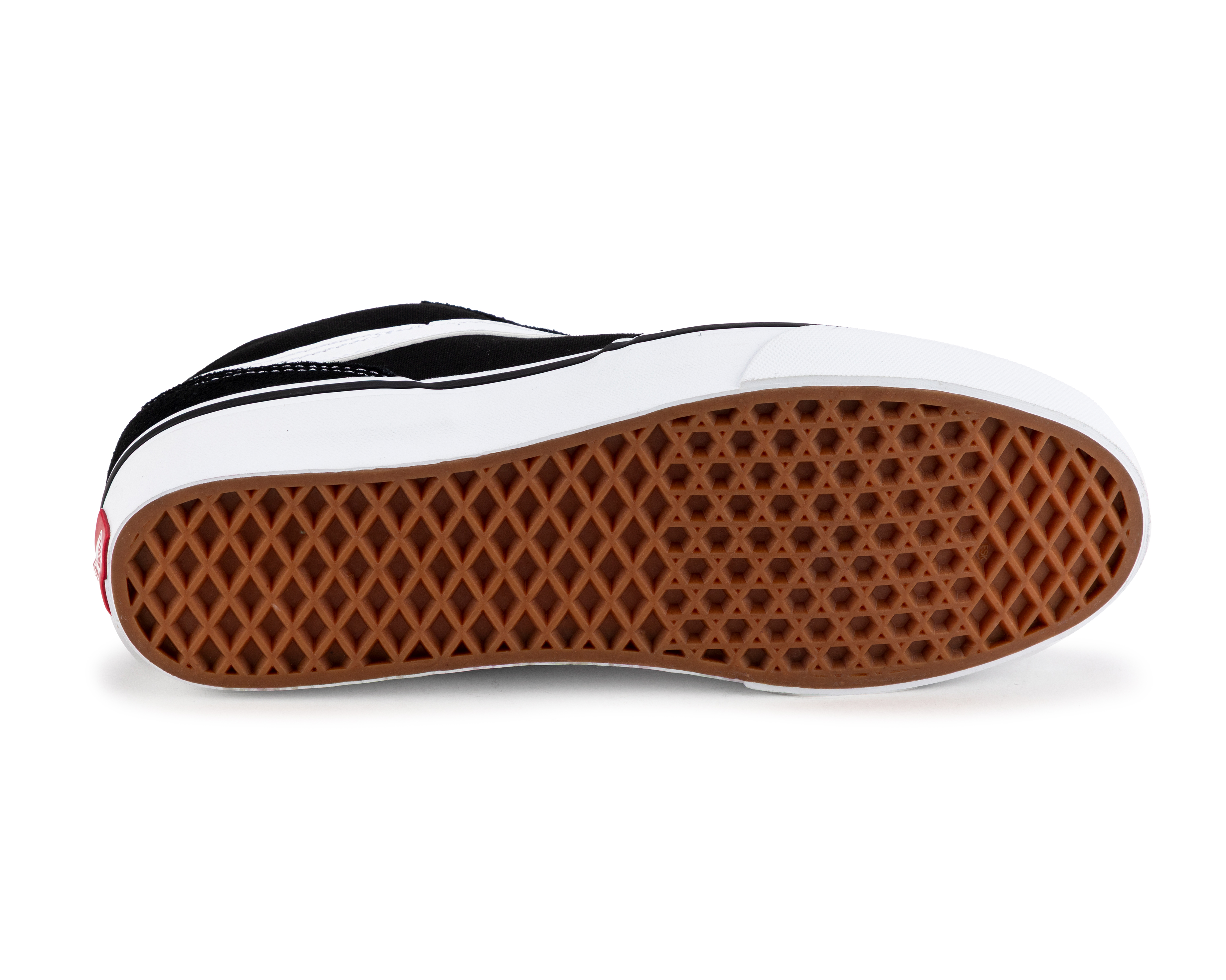 Foto 4 | Foto 4 | Tenis Vans Brooklyn LS para Hombre