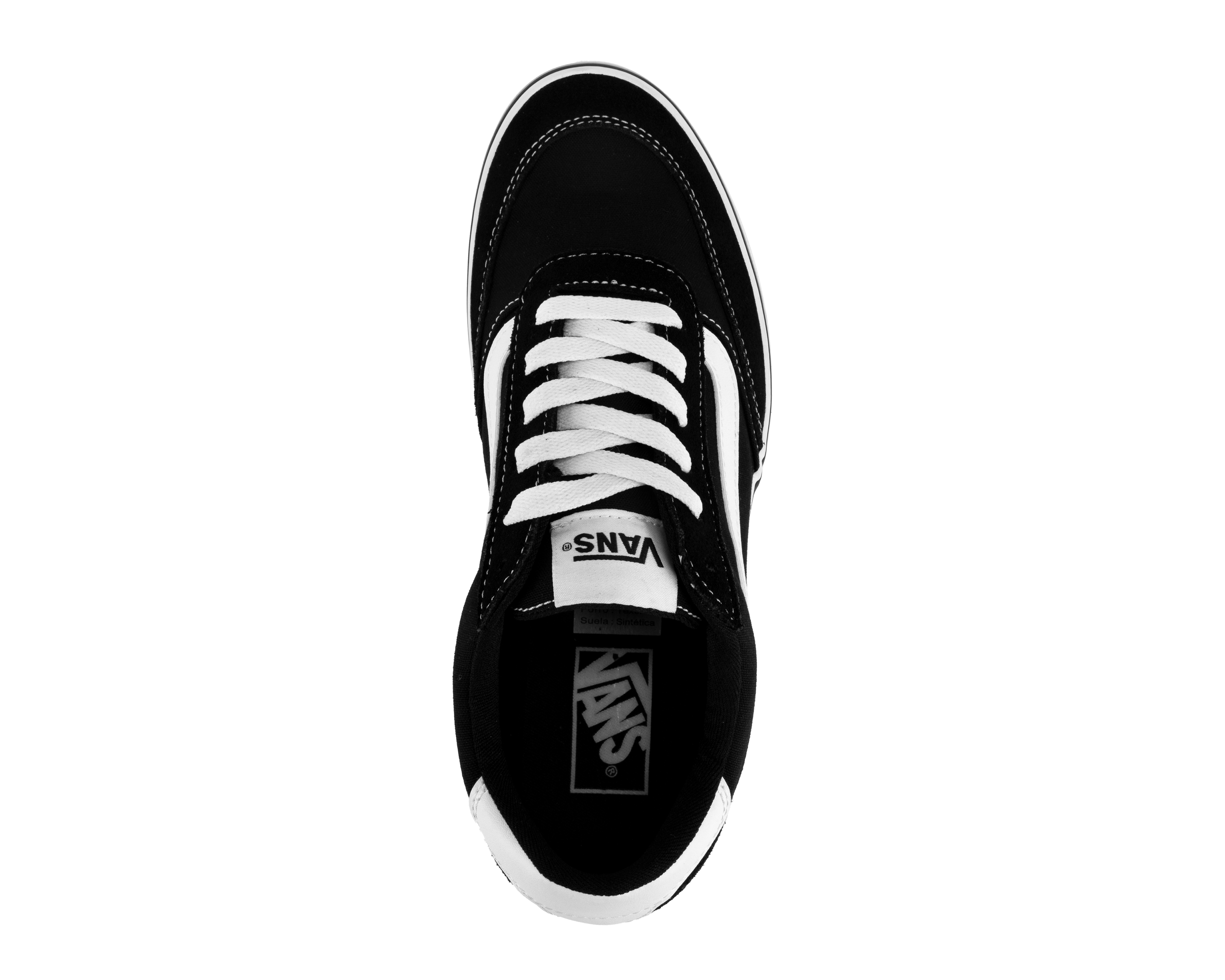 Foto 6 pulgar | Foto 5 | Tenis Vans Brooklyn LS para Hombre