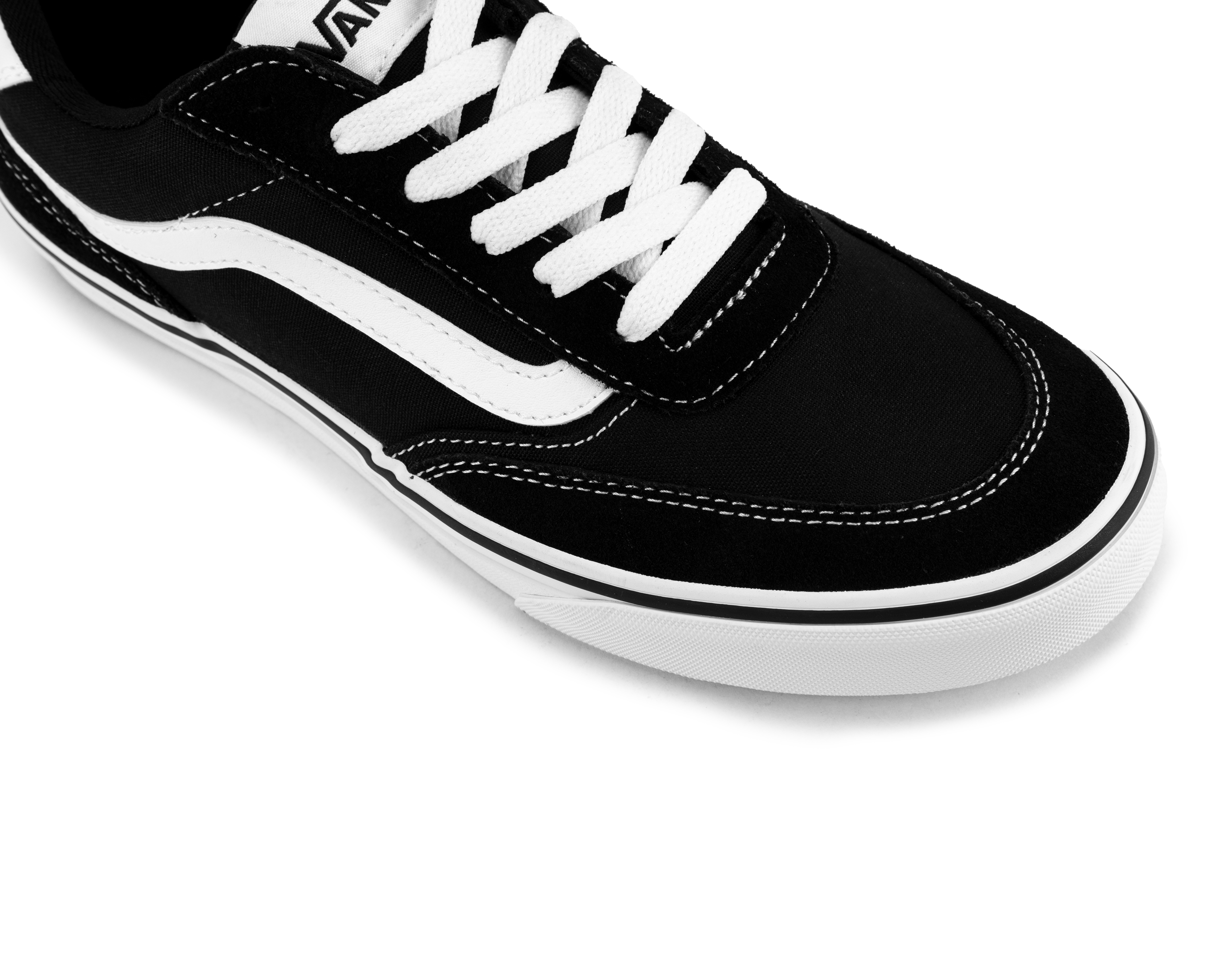 Foto 7 pulgar | Foto 6 | Tenis Vans Brooklyn LS para Hombre