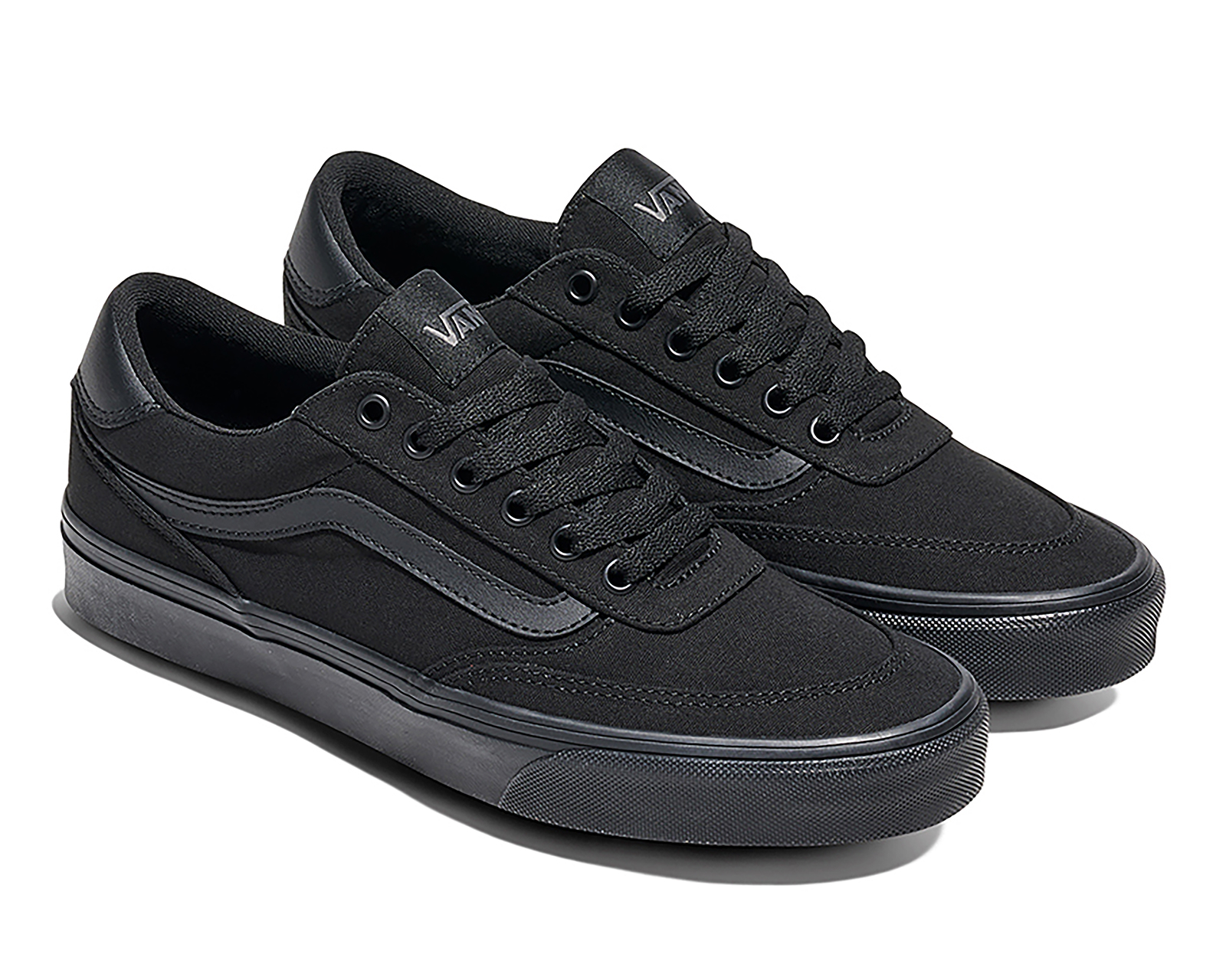 Tenis Vans Brooklyn LS para Hombre
