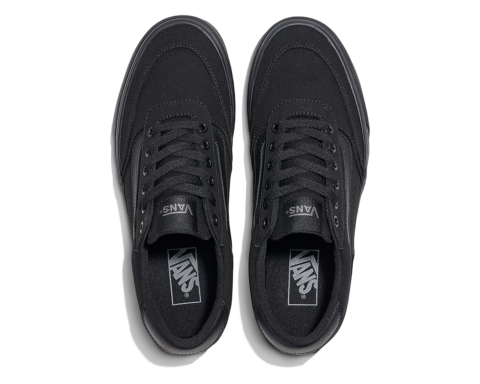 Foto 5 pulgar | Foto 4 | Tenis Vans Brooklyn LS para Hombre