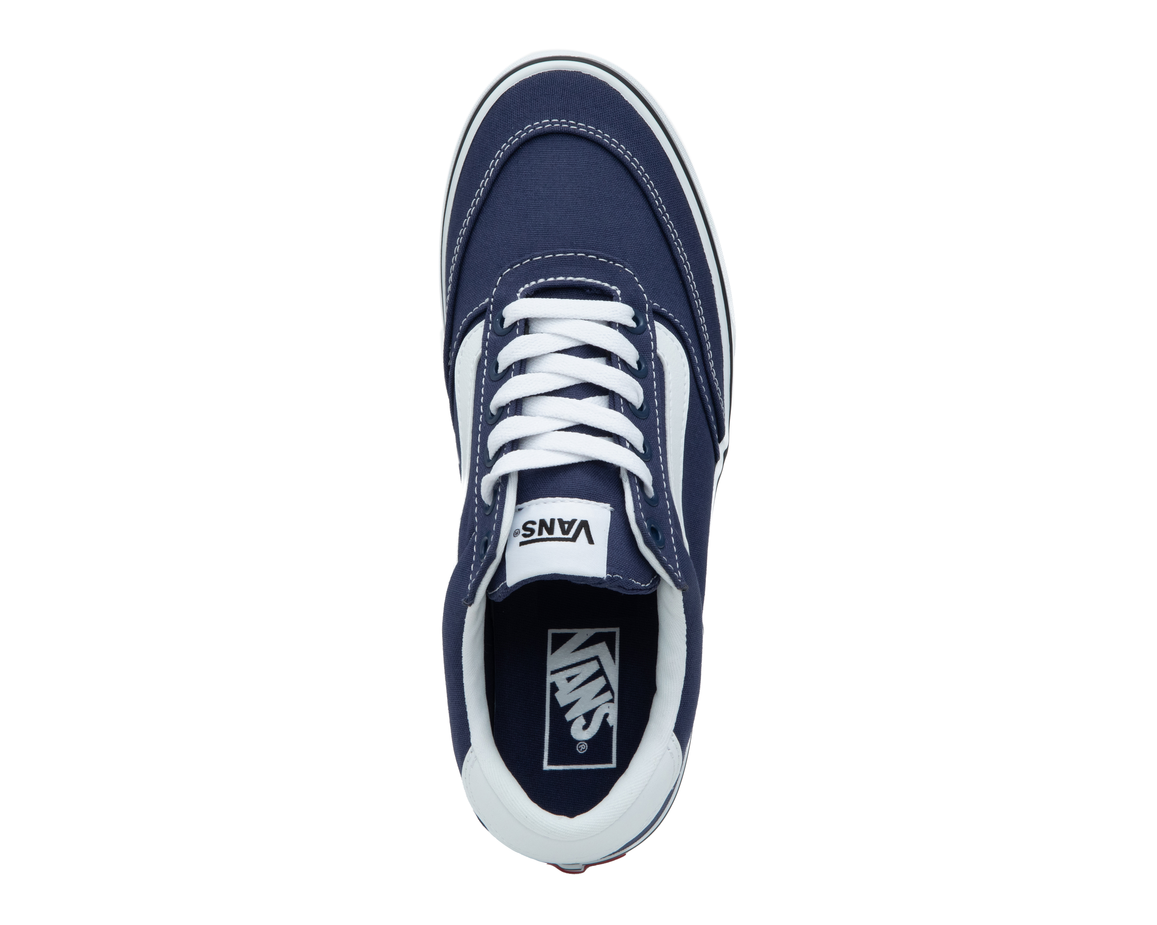 Foto 6 pulgar | Foto 5 | Tenis Vans Brooklyn LS para Hombre