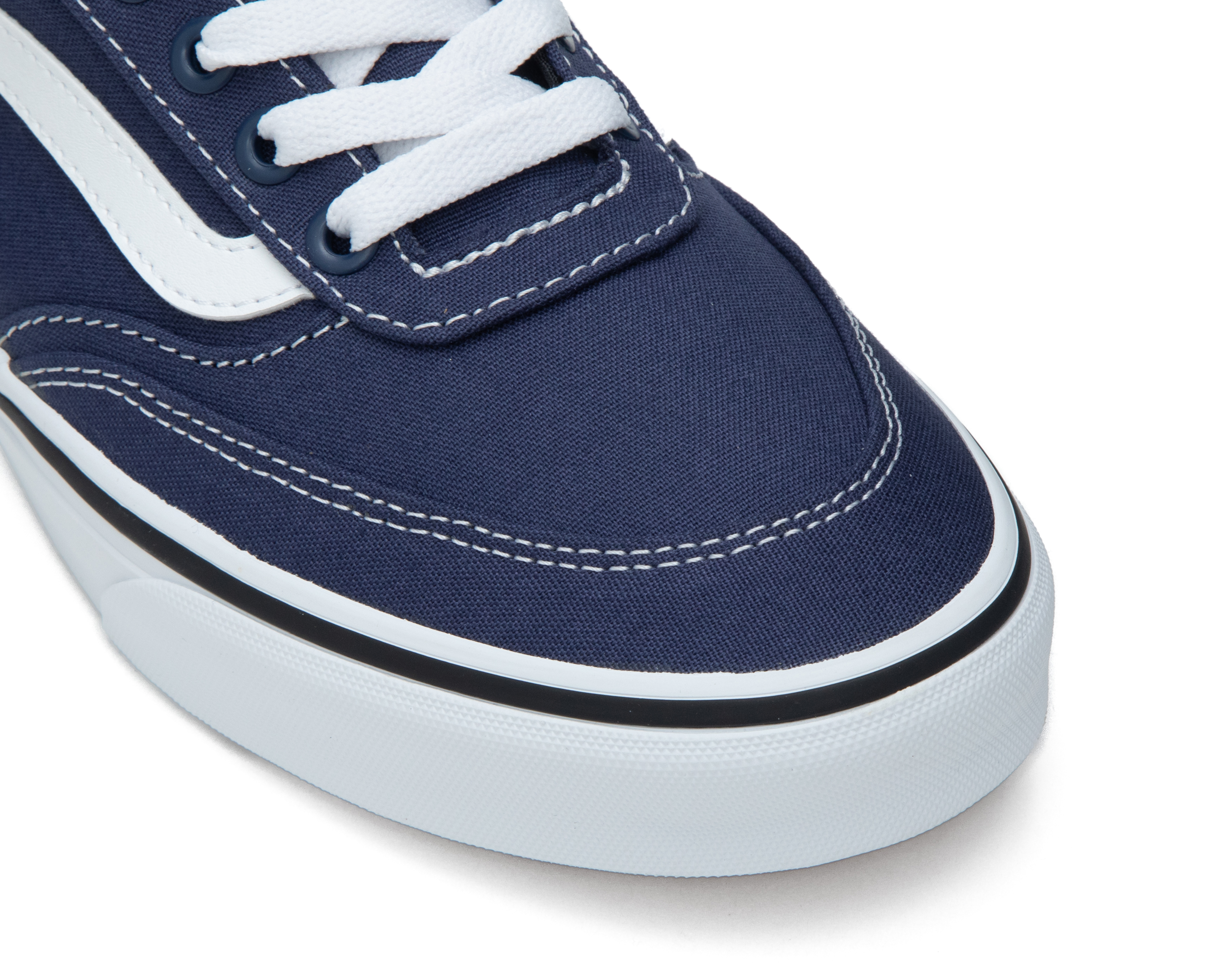 Foto 7 pulgar | Foto 6 | Tenis Vans Brooklyn LS para Hombre