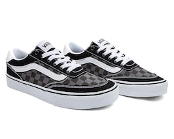 Tenis Vans Brooklyn LS para Hombre