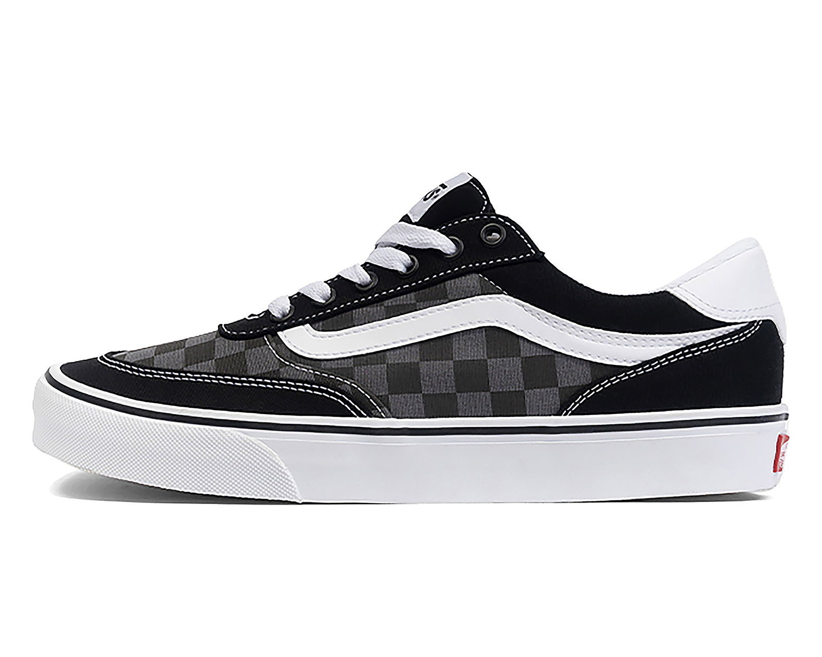 Foto 4 pulgar | Foto 3 | Tenis Vans Brooklyn LS para Hombre