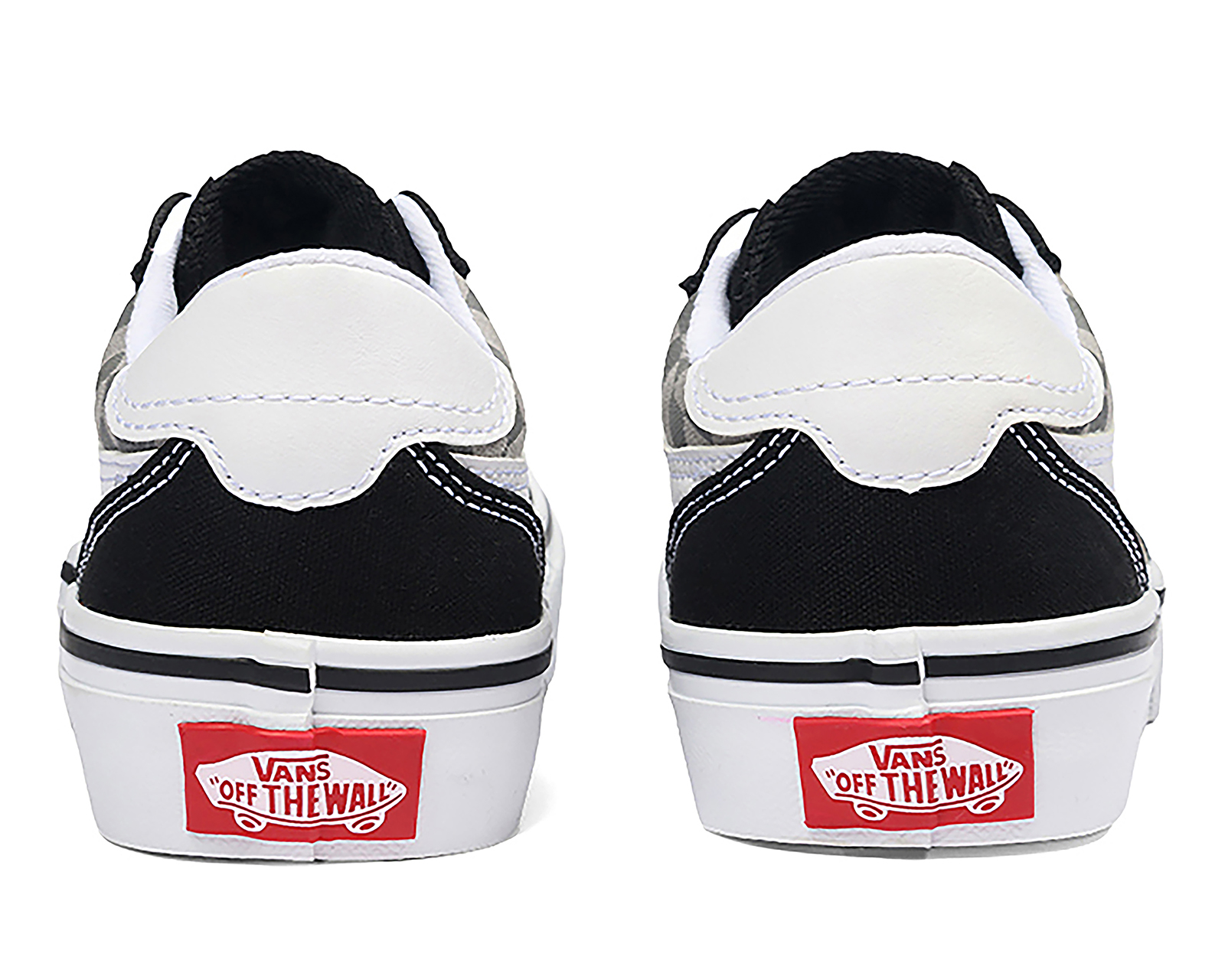 Foto 5 pulgar | Foto 4 | Tenis Vans Brooklyn LS para Hombre