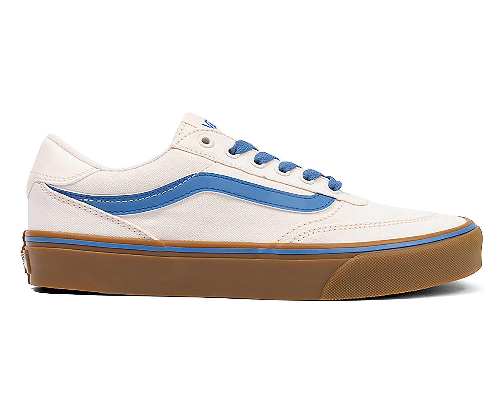 Foto 3 pulgar | Foto 2 | Tenis Vans Brooklyn LS para Hombre