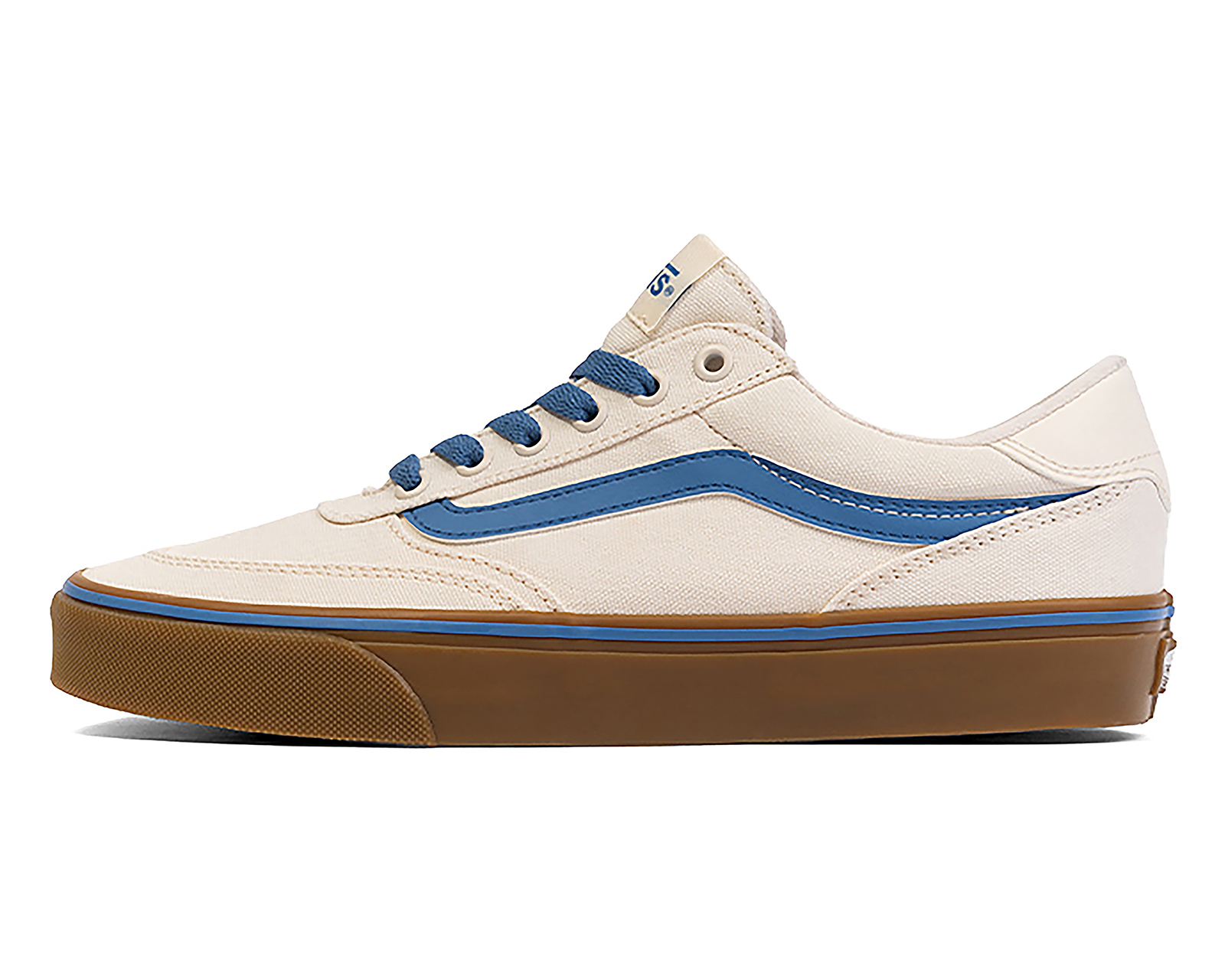 Foto 4 pulgar | Foto 3 | Tenis Vans Brooklyn LS para Hombre