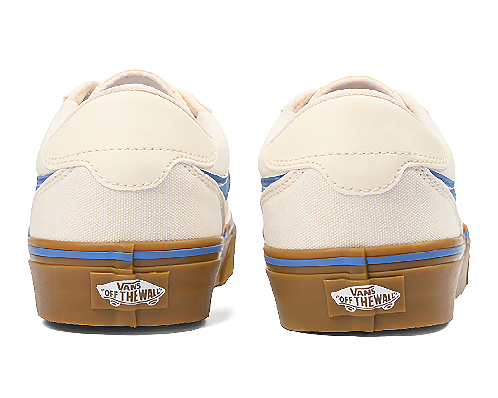 Foto 4 | Foto 4 | Tenis Vans Brooklyn LS para Hombre