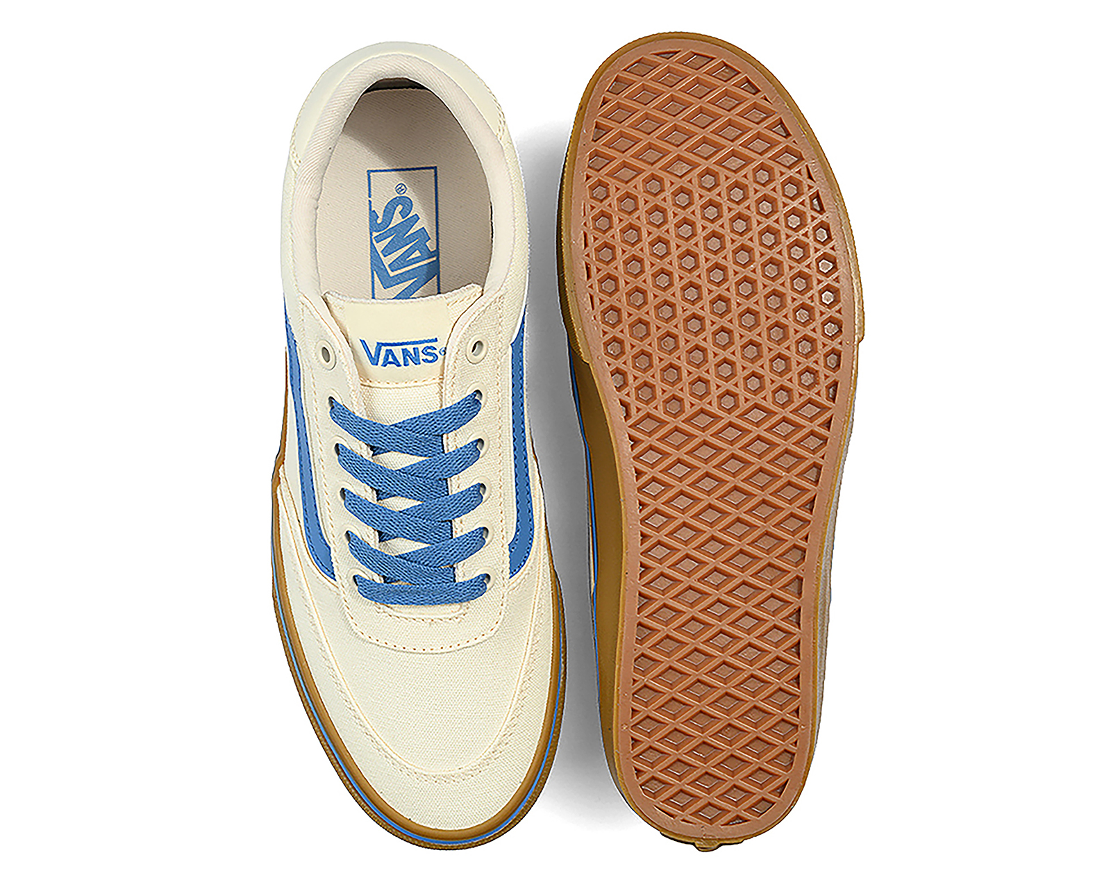 Foto 6 pulgar | Foto 5 | Tenis Vans Brooklyn LS para Hombre