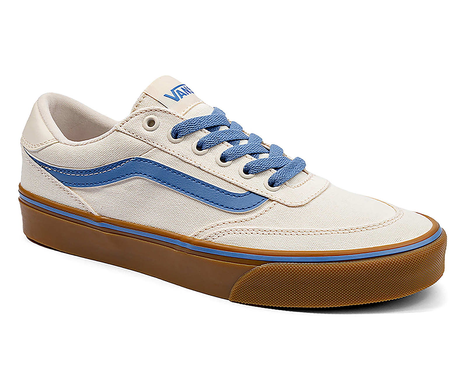 Foto 6 | Foto 6 | Tenis Vans Brooklyn LS para Hombre