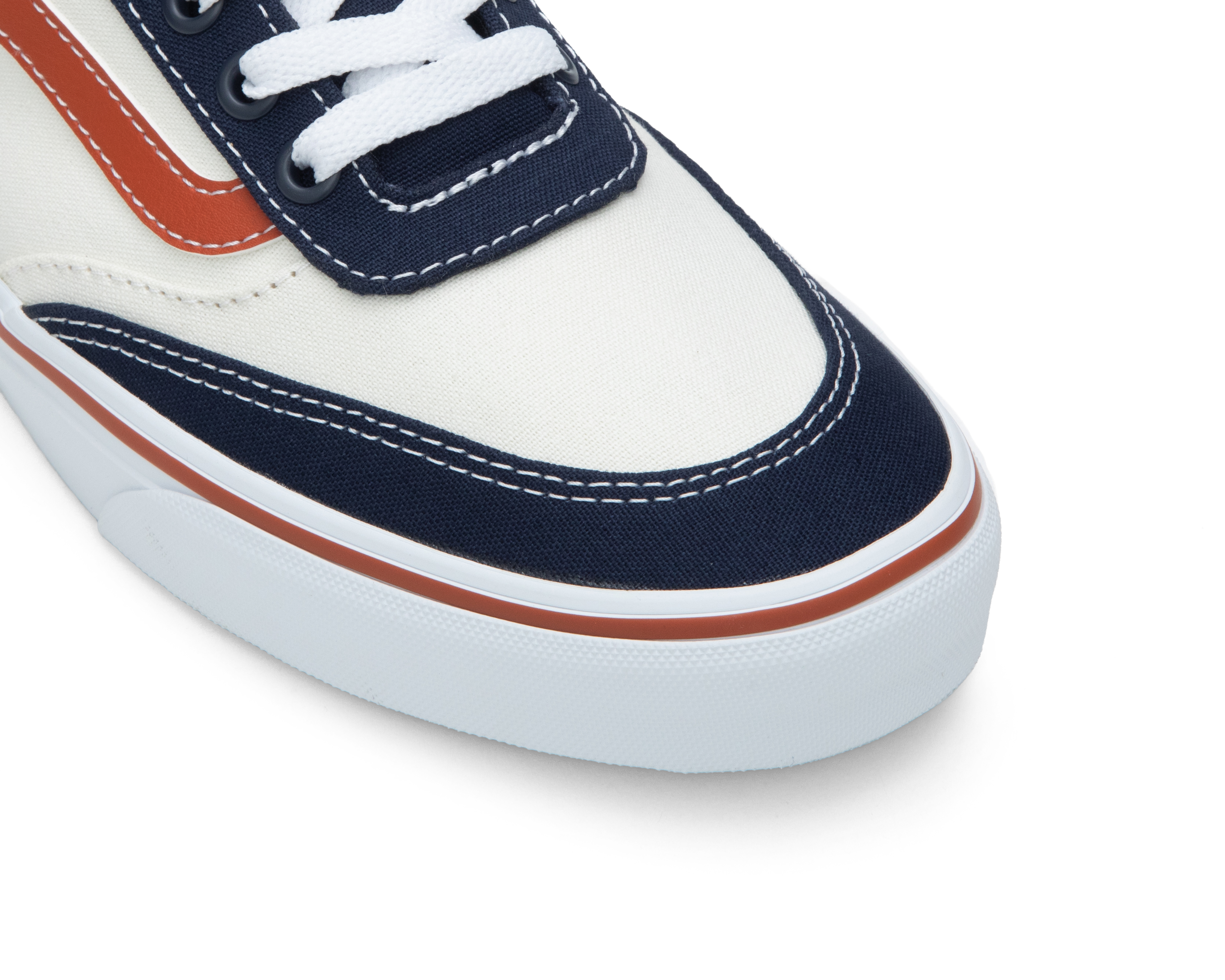 Foto 6 | Foto 6 | Tenis para Skate Vans Brooklyn LS para Hombre