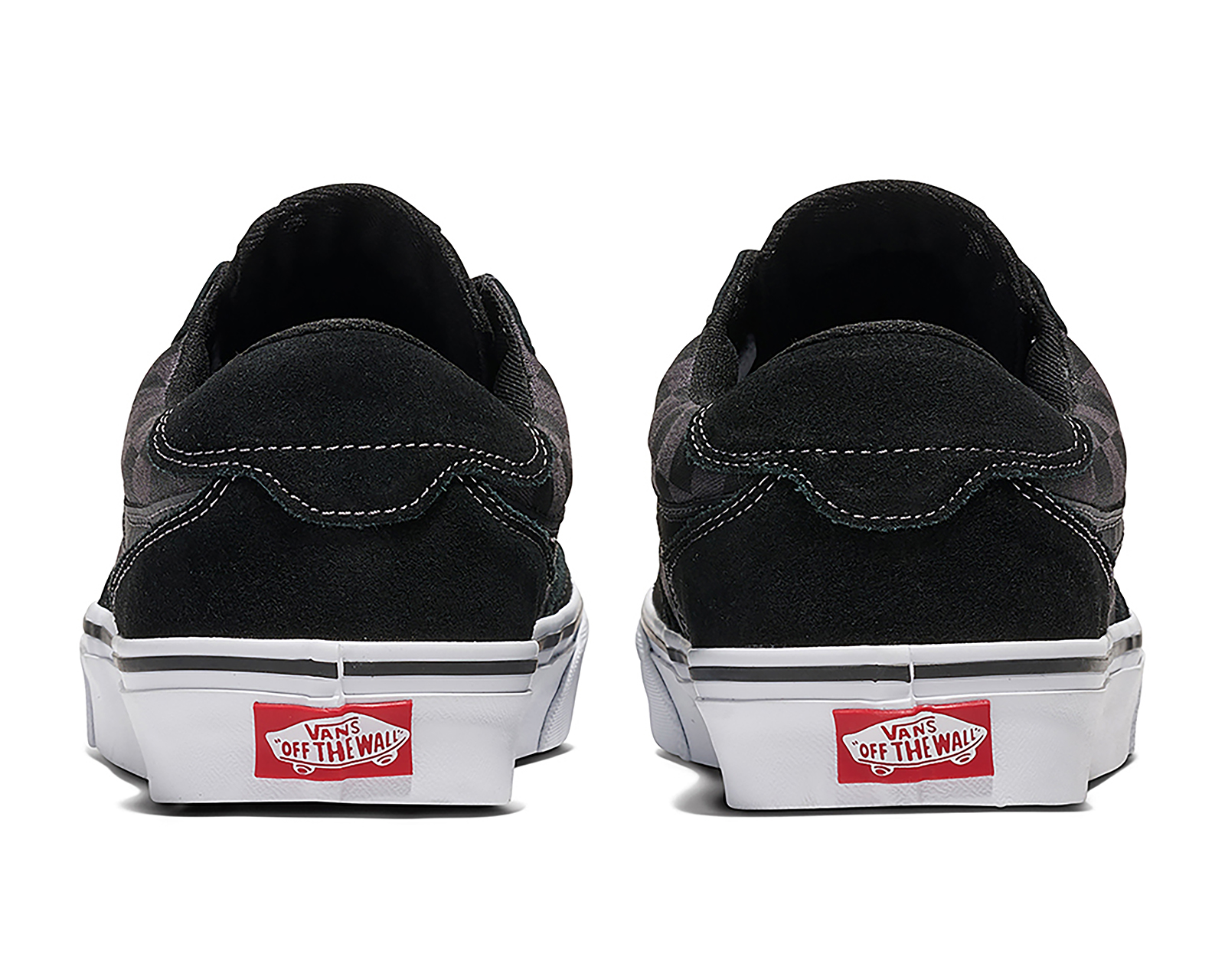 Foto 2 | Foto 2 | Tenis Vans Brooklyn LS para Hombre