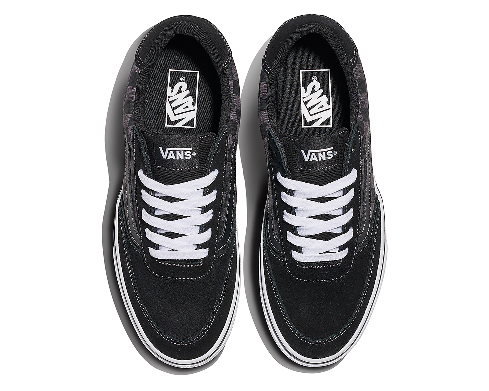 Foto 5 pulgar | Foto 4 | Tenis Vans Brooklyn LS para Hombre