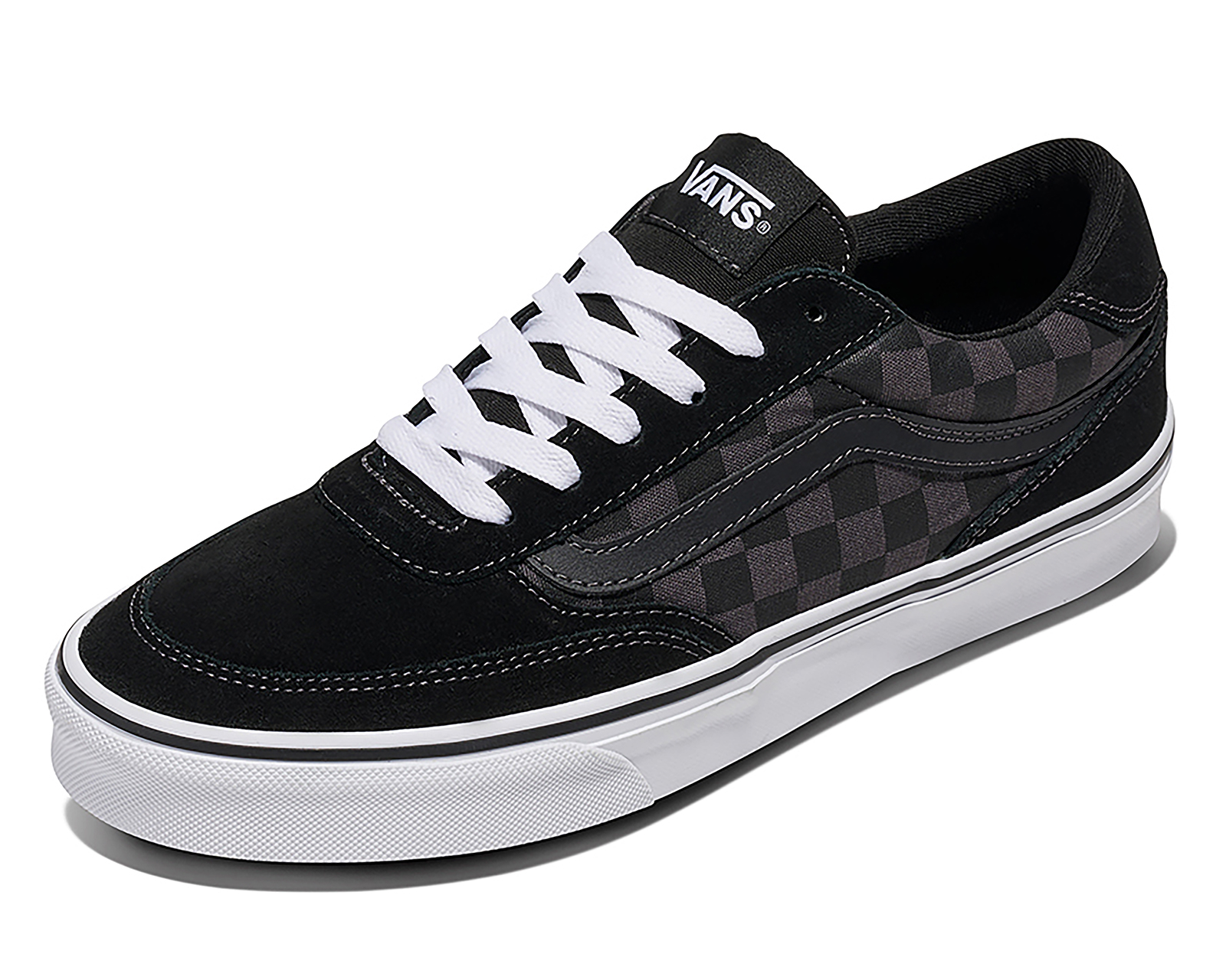 Foto 5 | Foto 5 | Tenis Vans Brooklyn LS para Hombre