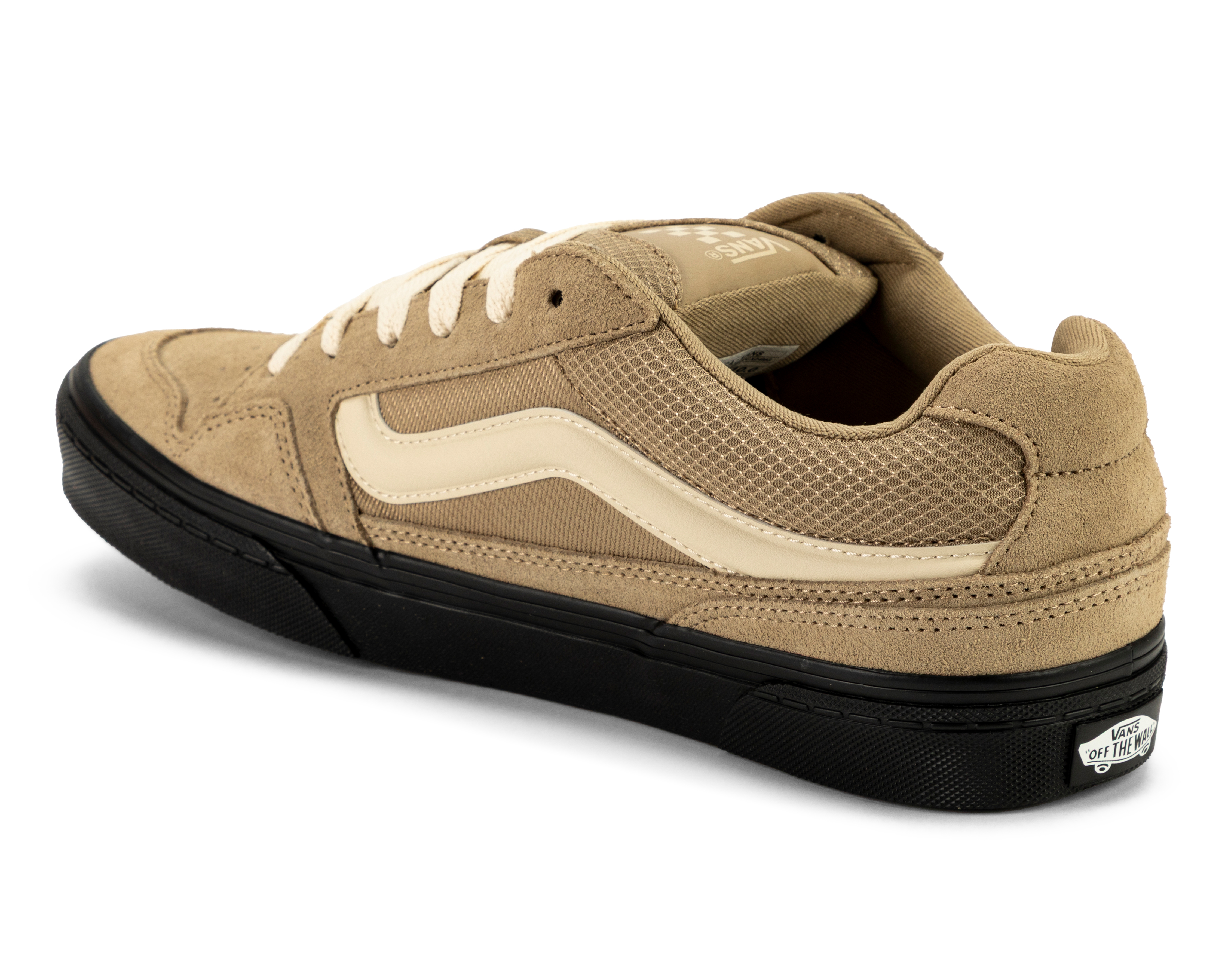 Foto 4 pulgar | Foto 3 | Tenis Vans Caldrone para Hombre