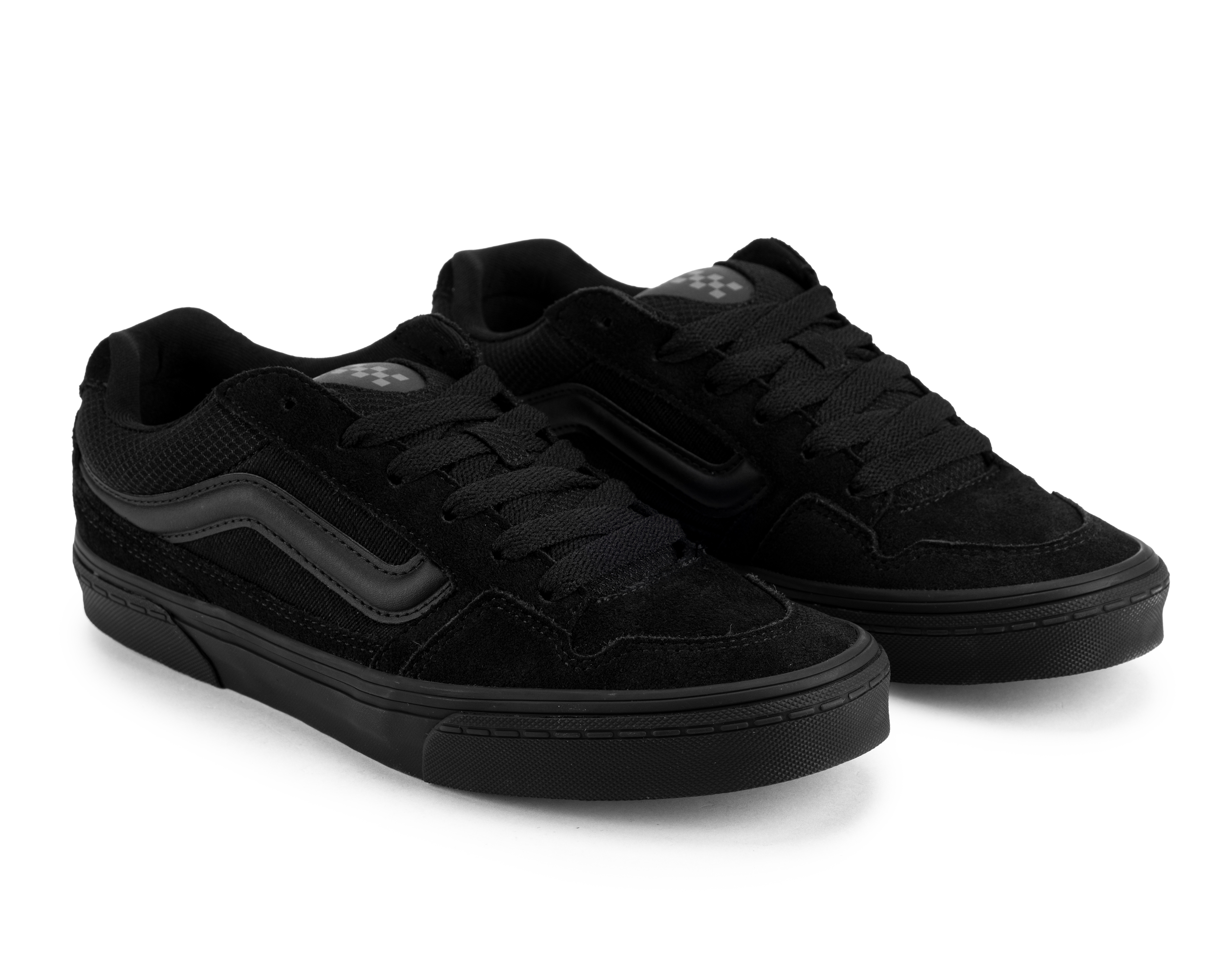 Foto 1 | Foto 1 | Tenis Vans Caldrone para Hombre