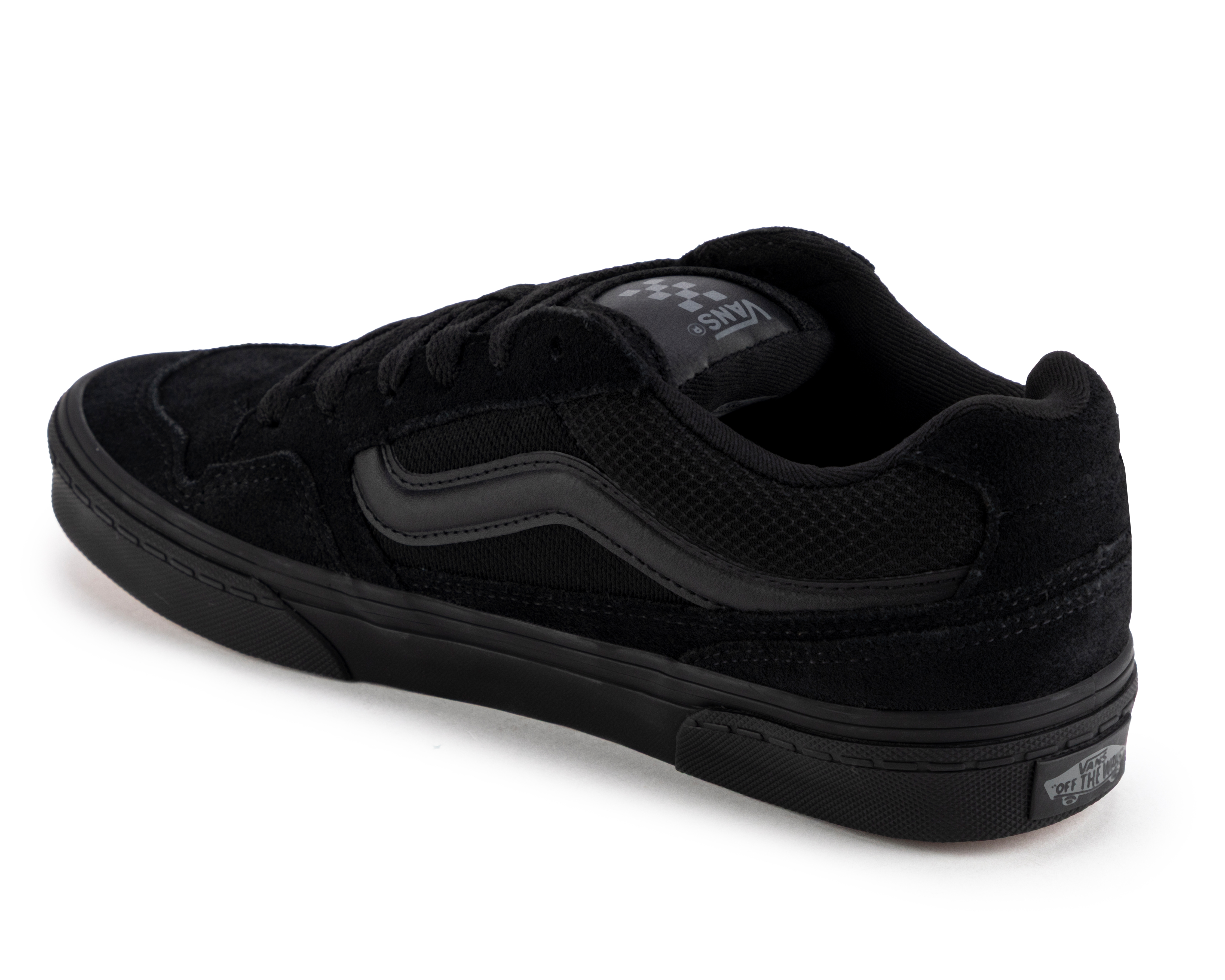 Foto 4 pulgar | Foto 3 | Tenis Vans Caldrone para Hombre