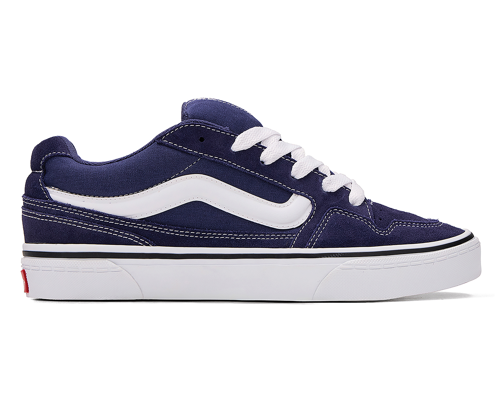 Tenis Vans Caldrone para Hombre