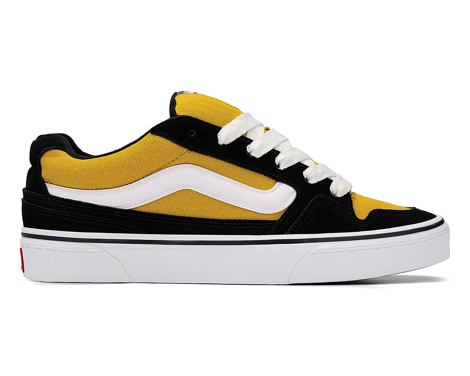 Tenis Vans Caldrone para Hombre