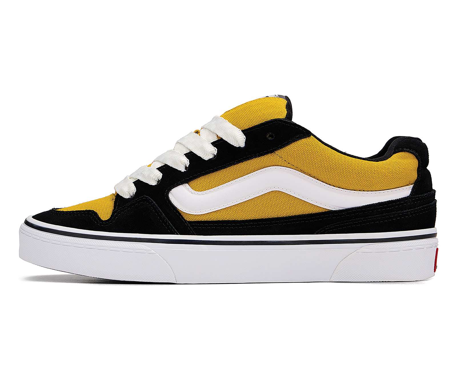 Foto 2 | Foto 2 | Tenis Vans Caldrone para Hombre