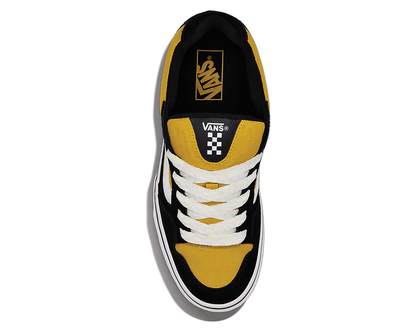 Foto 4 pulgar | Foto 3 | Tenis Vans Caldrone para Hombre