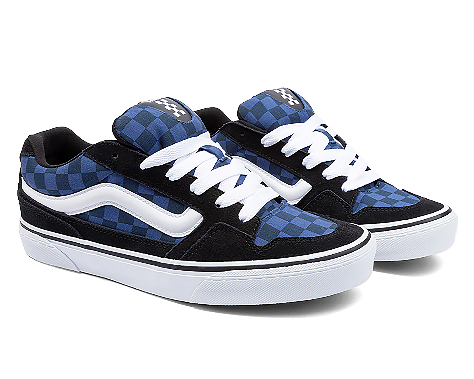 Tenis Vans Caldrone para Hombre