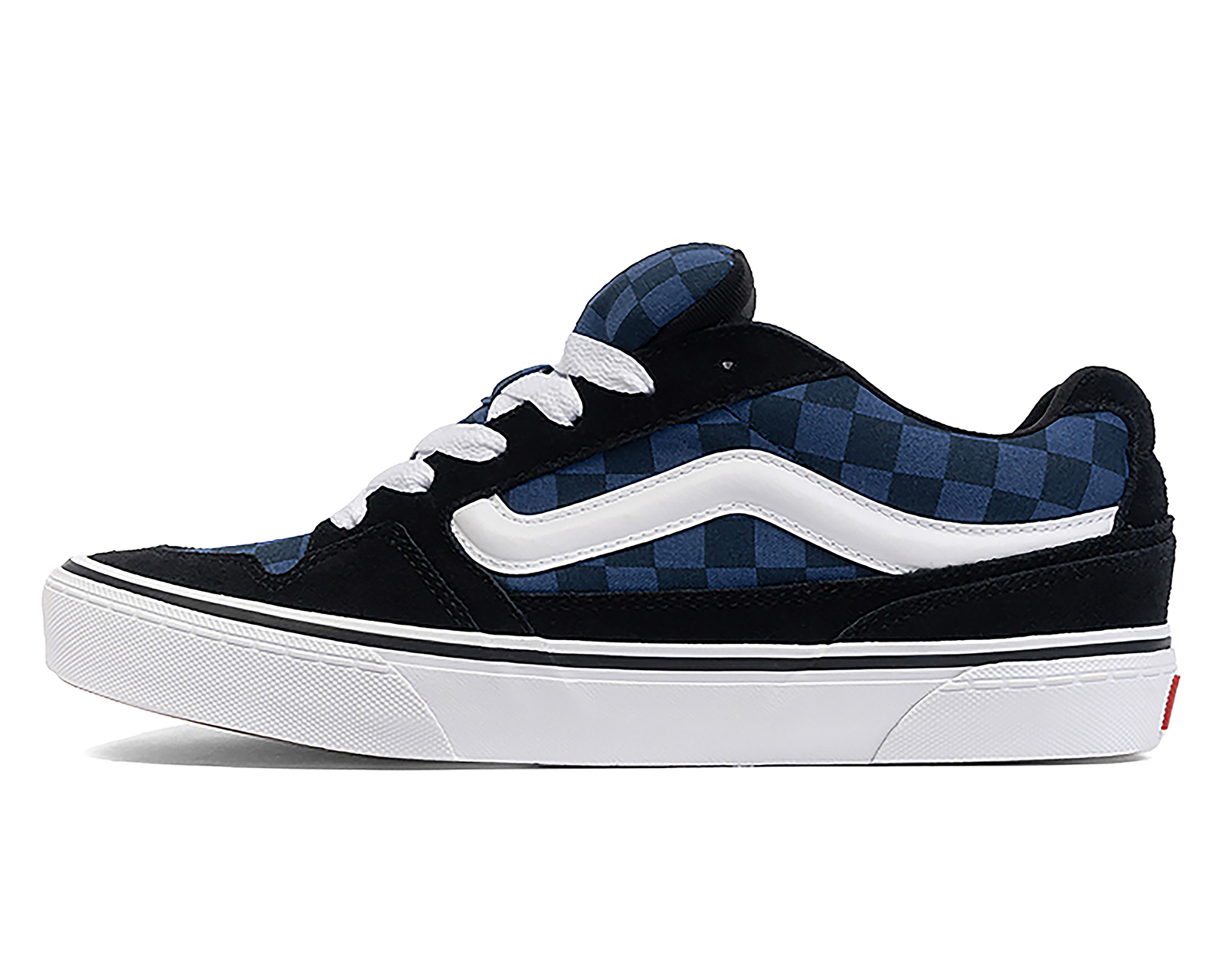 Foto 4 pulgar | Foto 3 | Tenis Vans Caldrone para Hombre