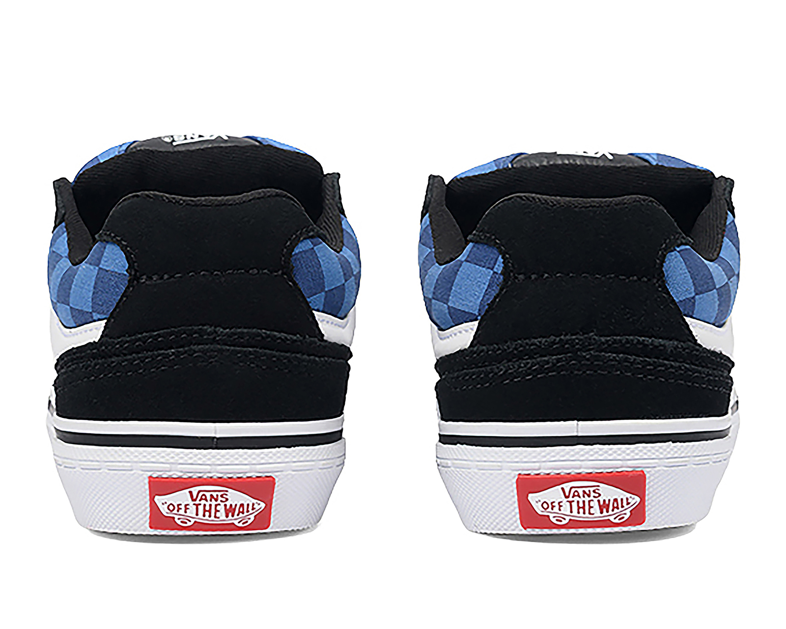 Foto 4 | Foto 4 | Tenis Vans Caldrone para Hombre