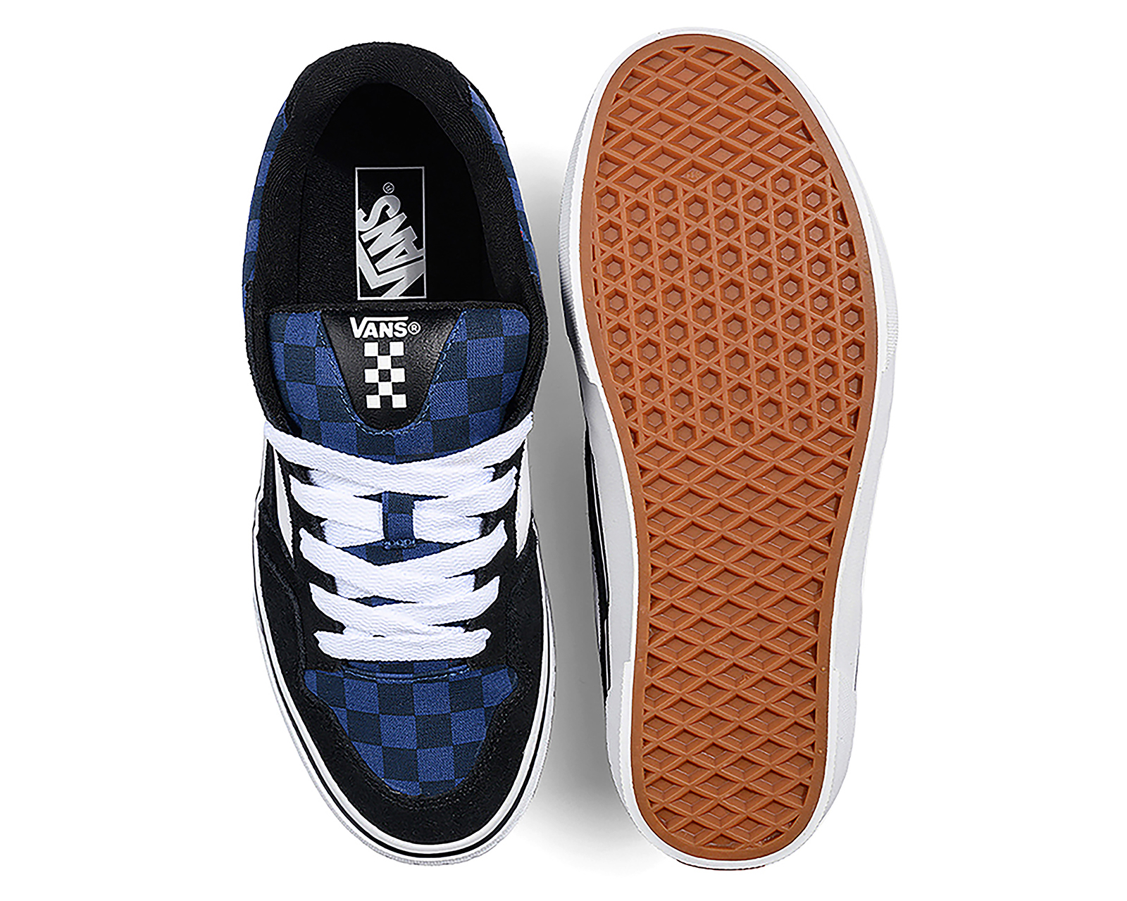 Foto 5 | Foto 5 | Tenis Vans Caldrone para Hombre