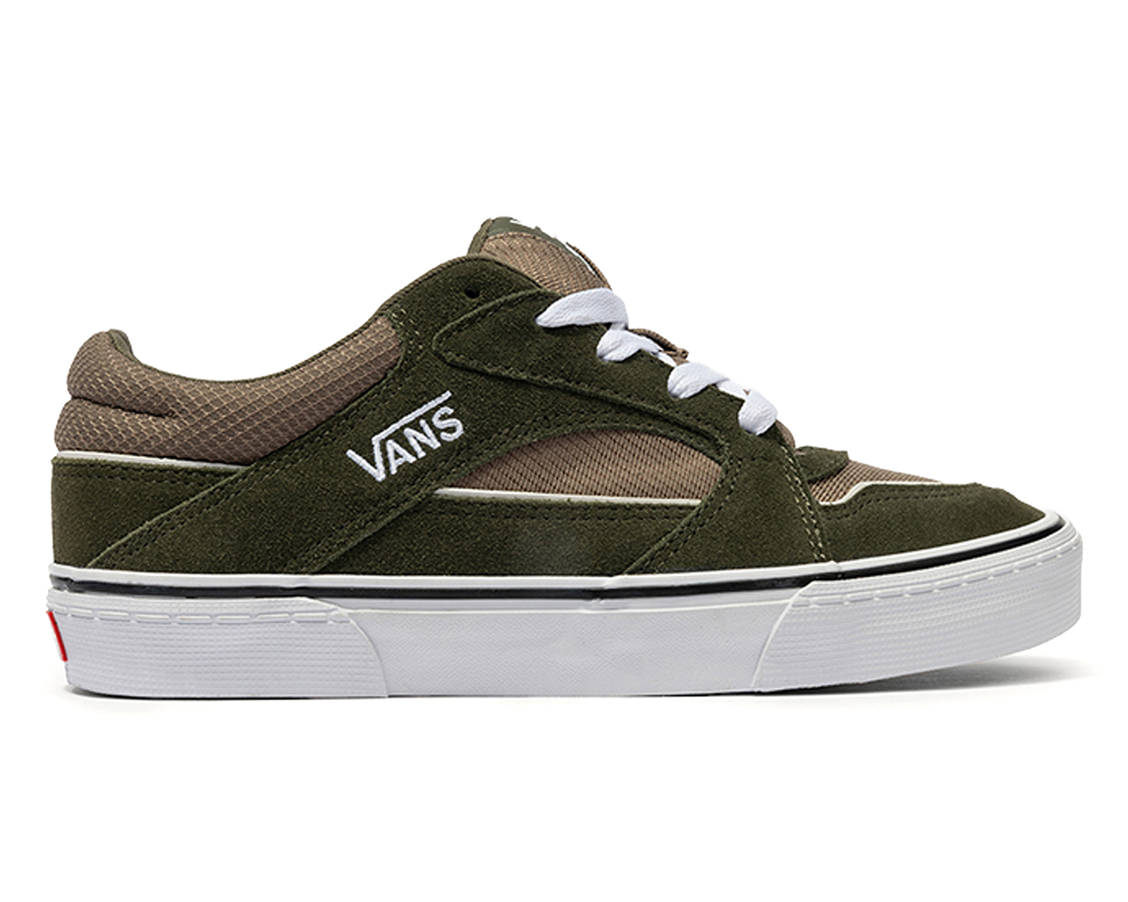Foto 3 pulgar | Foto 2 | Tenis Vans Colson para Hombre